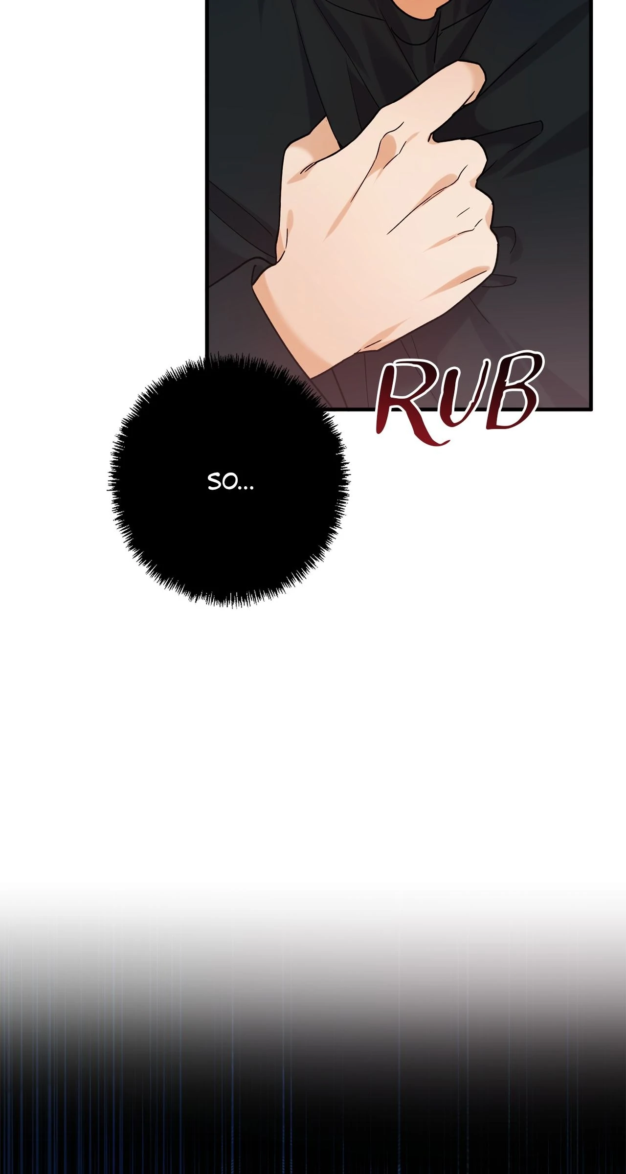 Saturday’s Special is Fried Shrimp - Chapter 29 manhwa