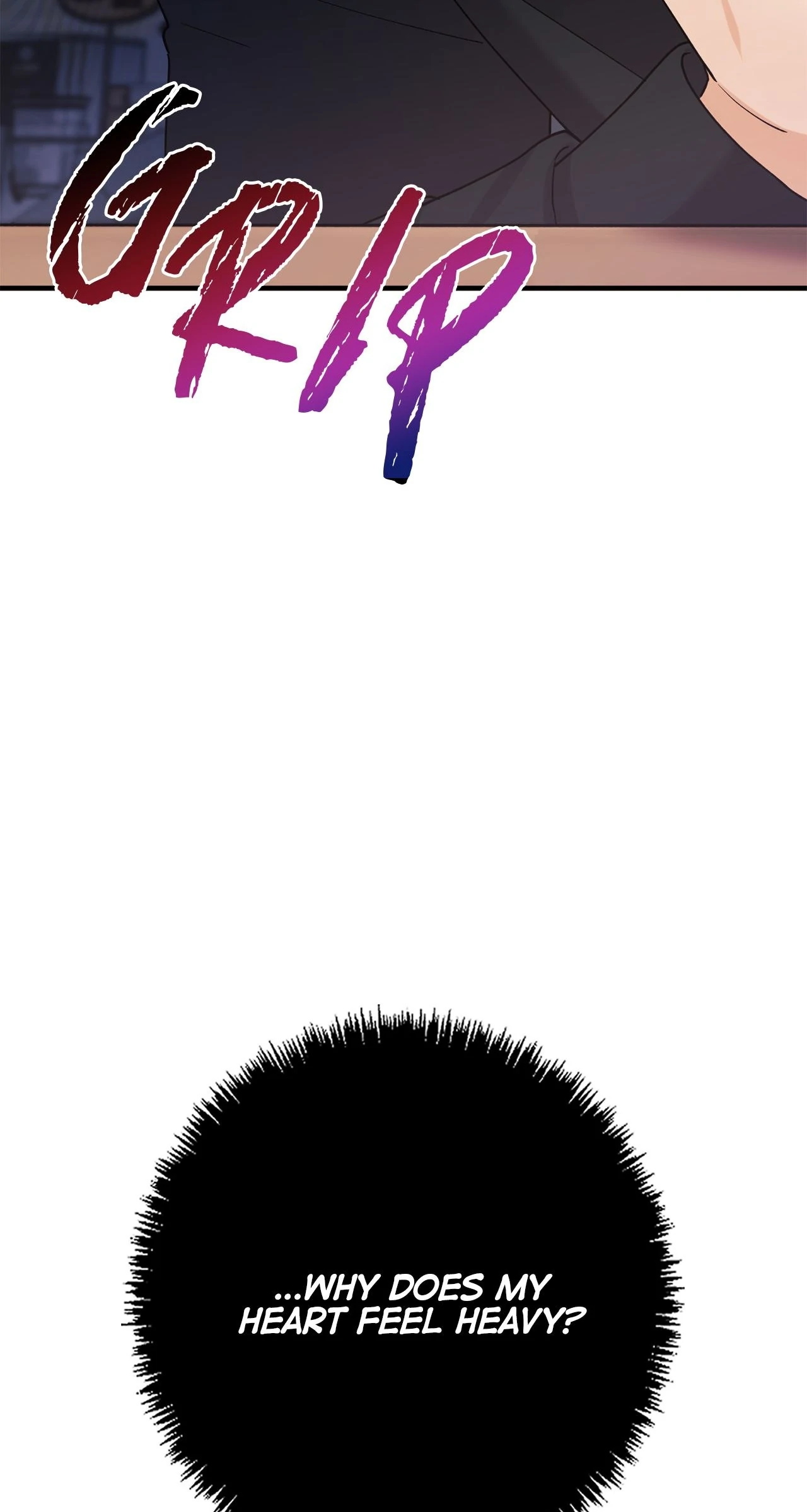 Saturday’s Special is Fried Shrimp - Chapter 29 manhwa