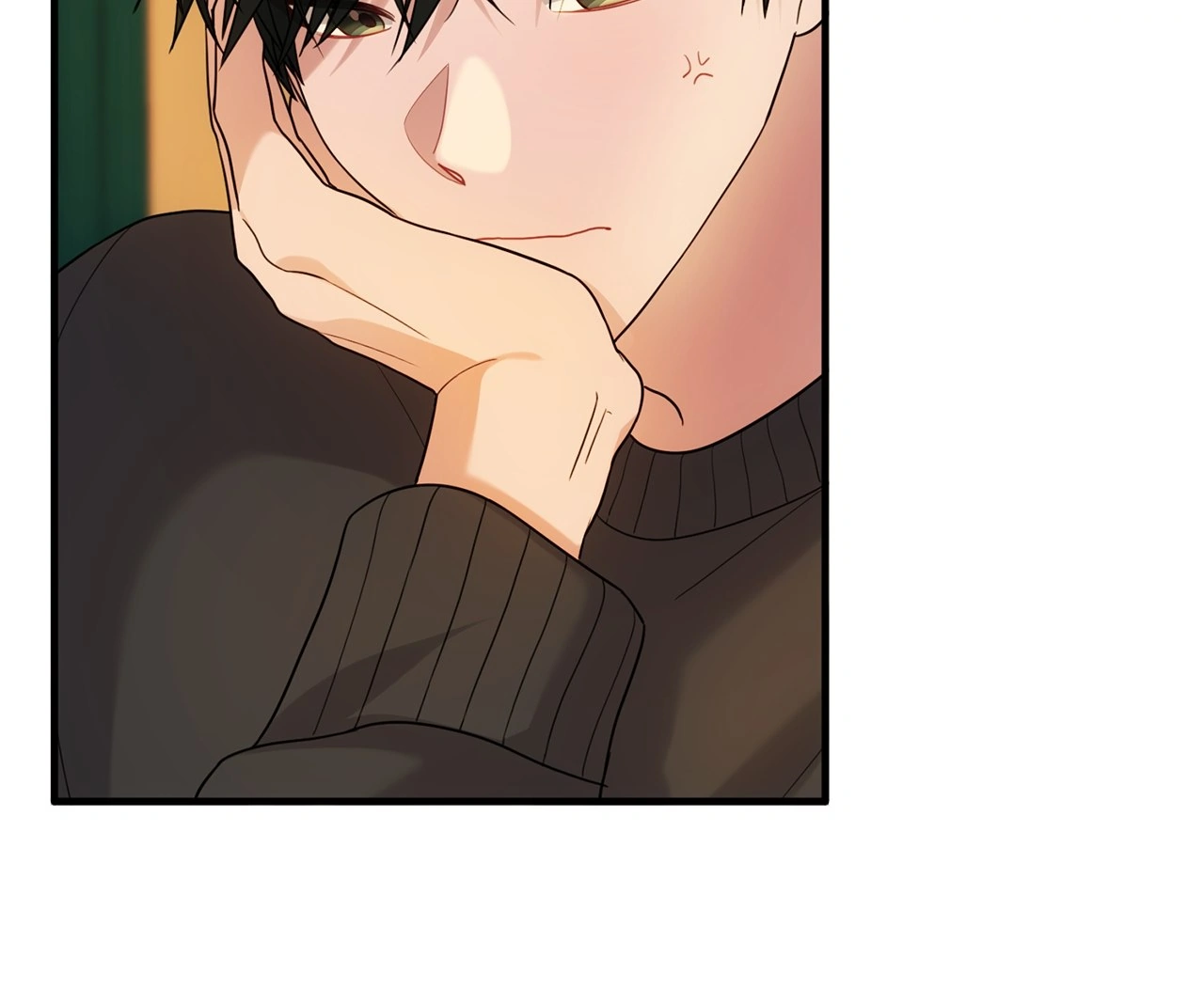 Saturday’s Special is Fried Shrimp - Chapter 3 manhwa