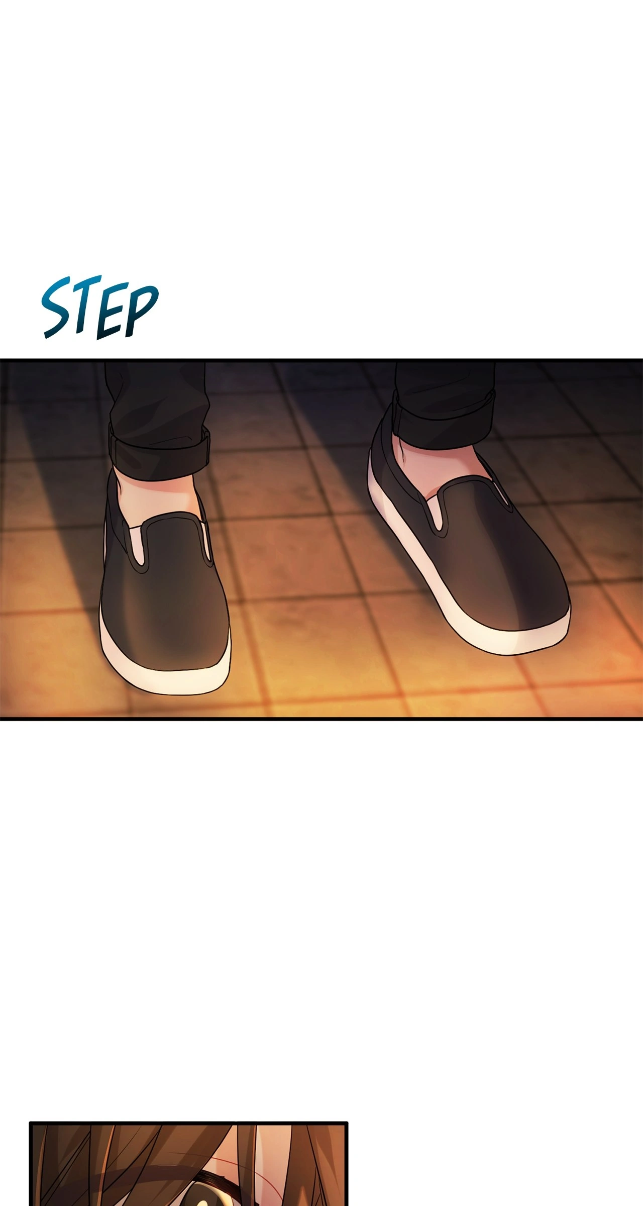 Saturday’s Special is Fried Shrimp - Chapter 3 manhwa