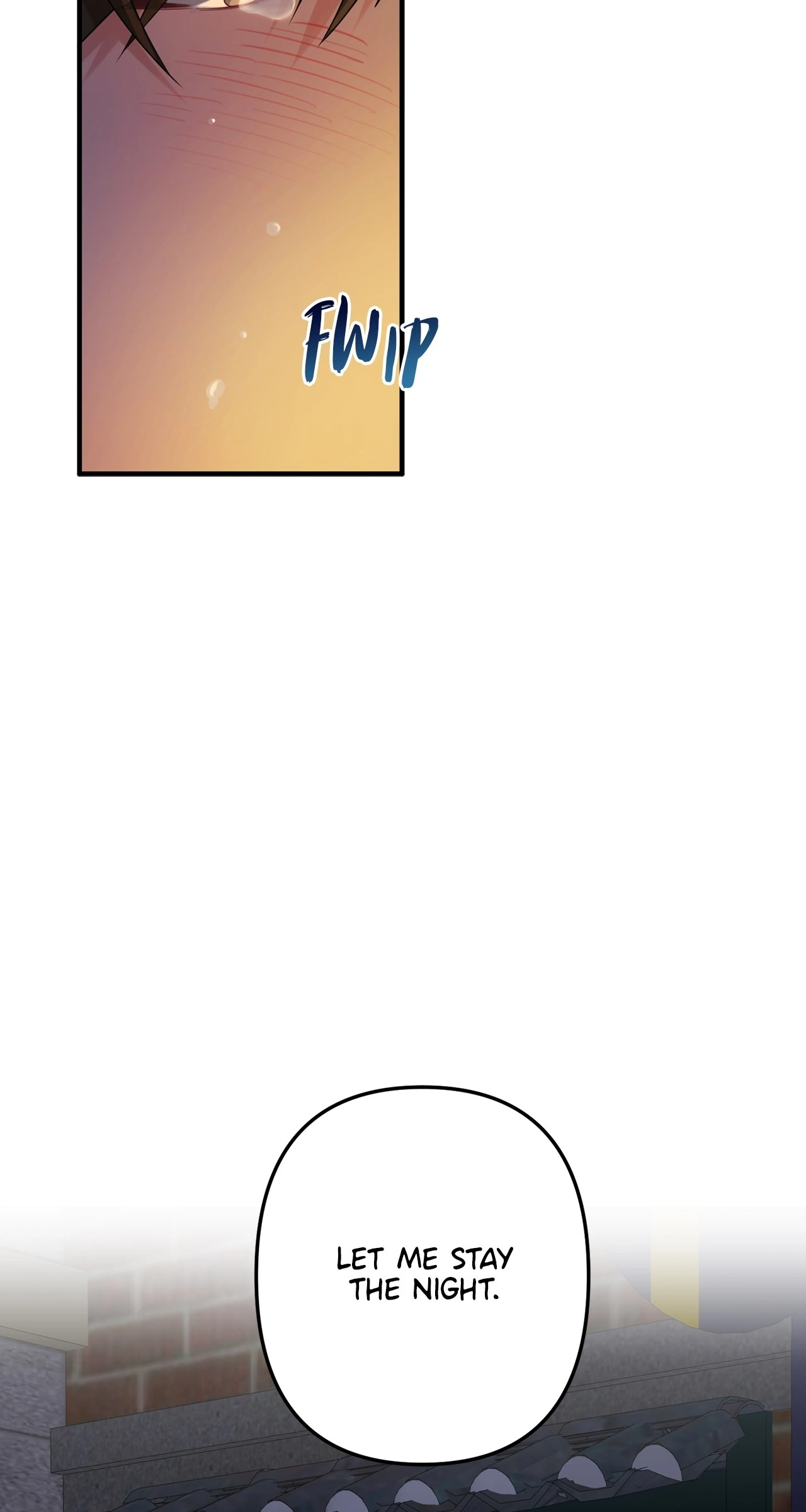 Saturday’s Special is Fried Shrimp - Chapter 3 manhwa