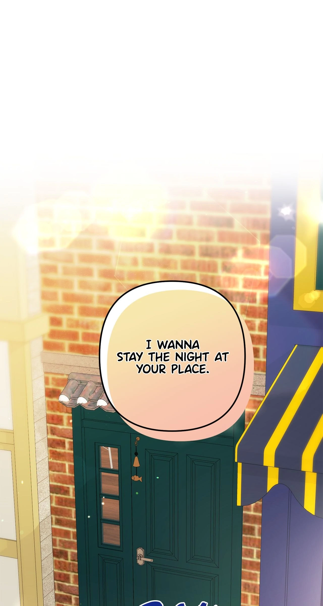 Saturday’s Special is Fried Shrimp - Chapter 30 manhwa