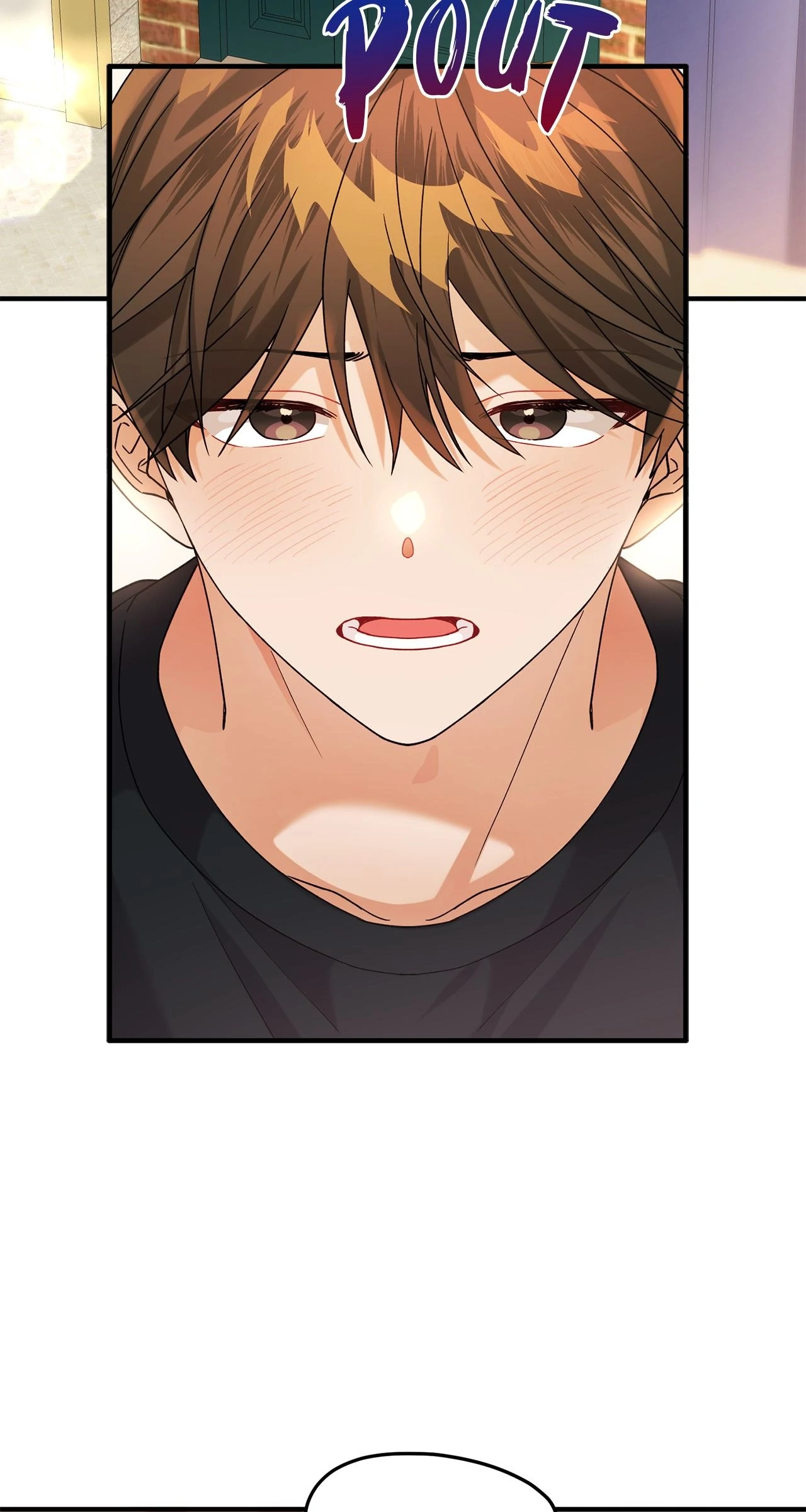 Saturday’s Special is Fried Shrimp - Chapter 30 manhwa