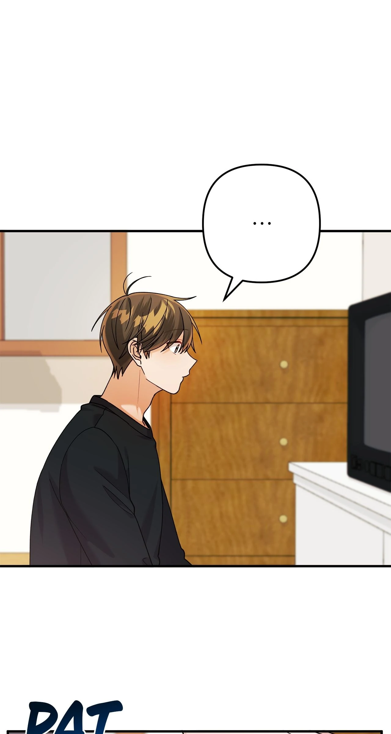 Saturday’s Special is Fried Shrimp - Chapter 30 manhwa