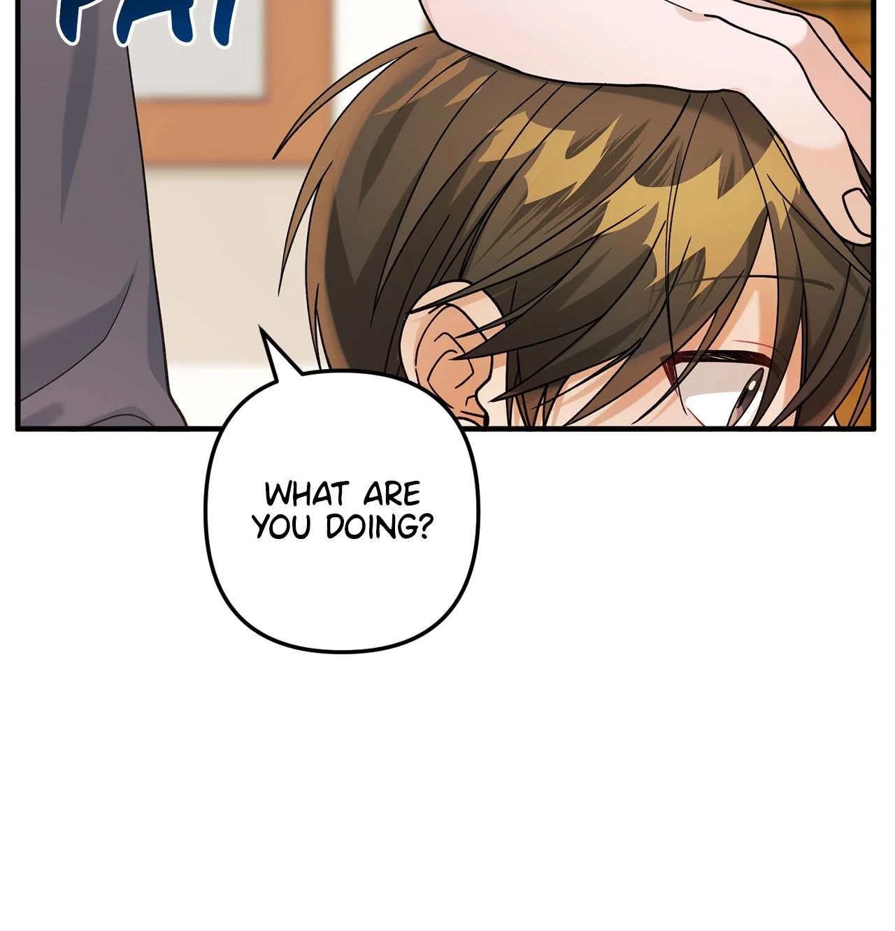 Saturday’s Special is Fried Shrimp - Chapter 30 manhwa