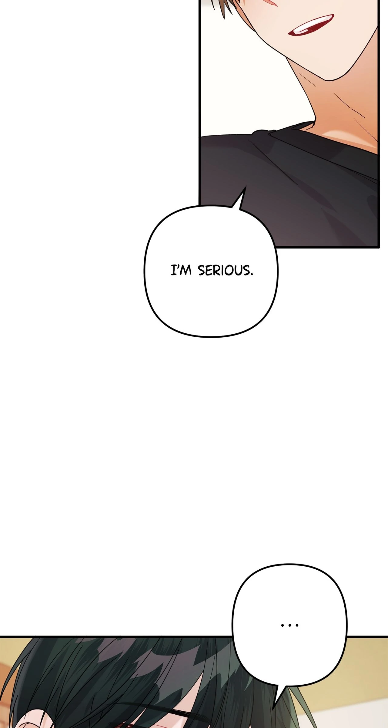 Saturday’s Special is Fried Shrimp - Chapter 30 manhwa