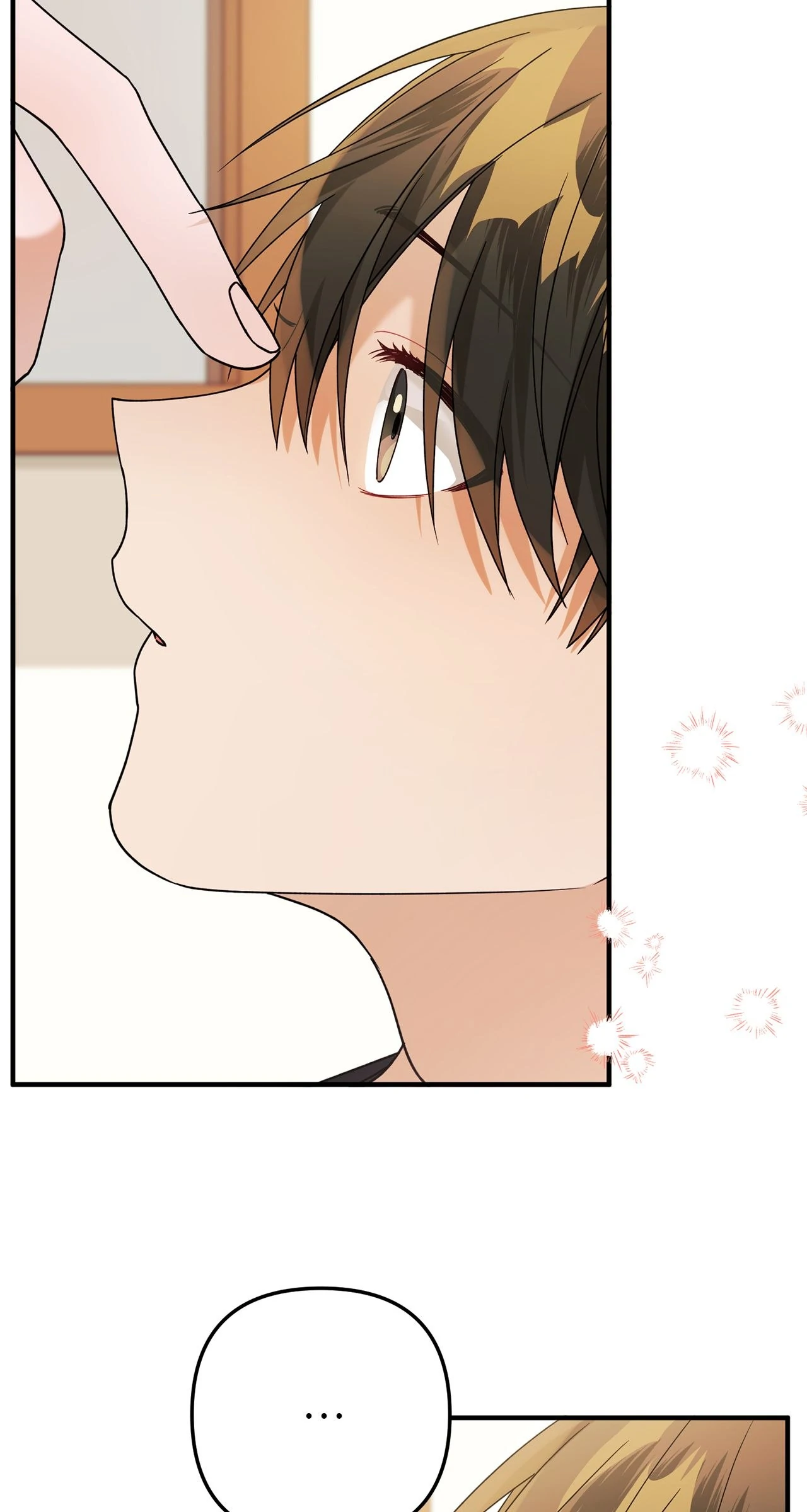 Saturday’s Special is Fried Shrimp - Chapter 30 manhwa