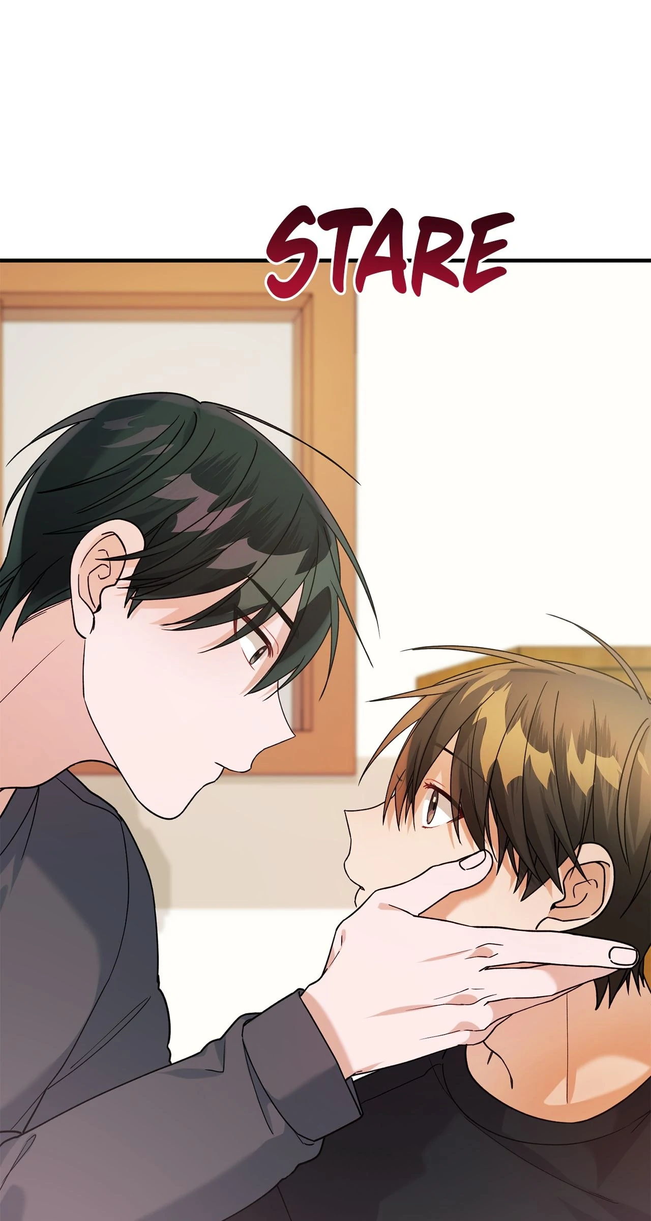 Saturday’s Special is Fried Shrimp - Chapter 30 manhwa