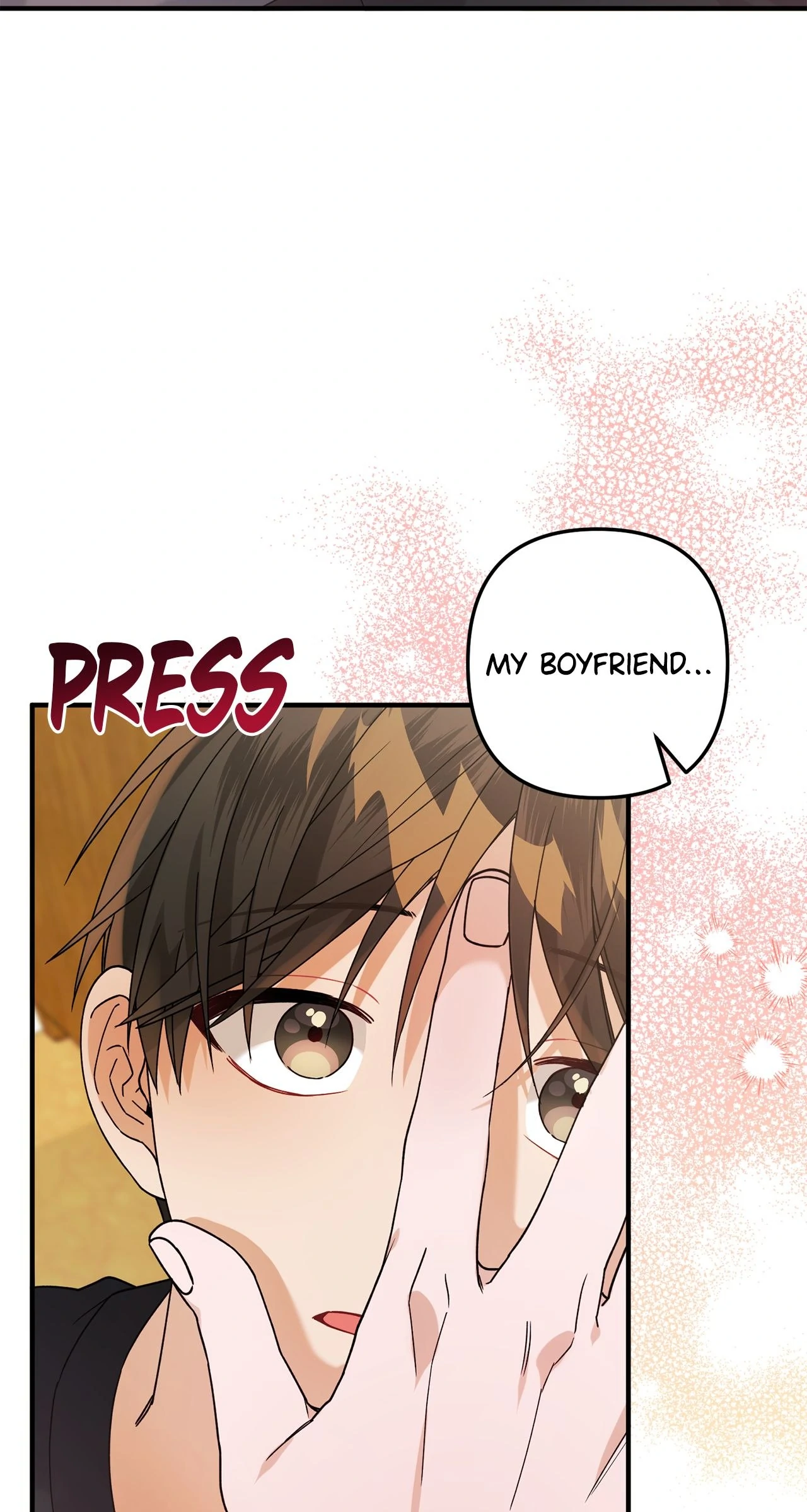 Saturday’s Special is Fried Shrimp - Chapter 30 manhwa