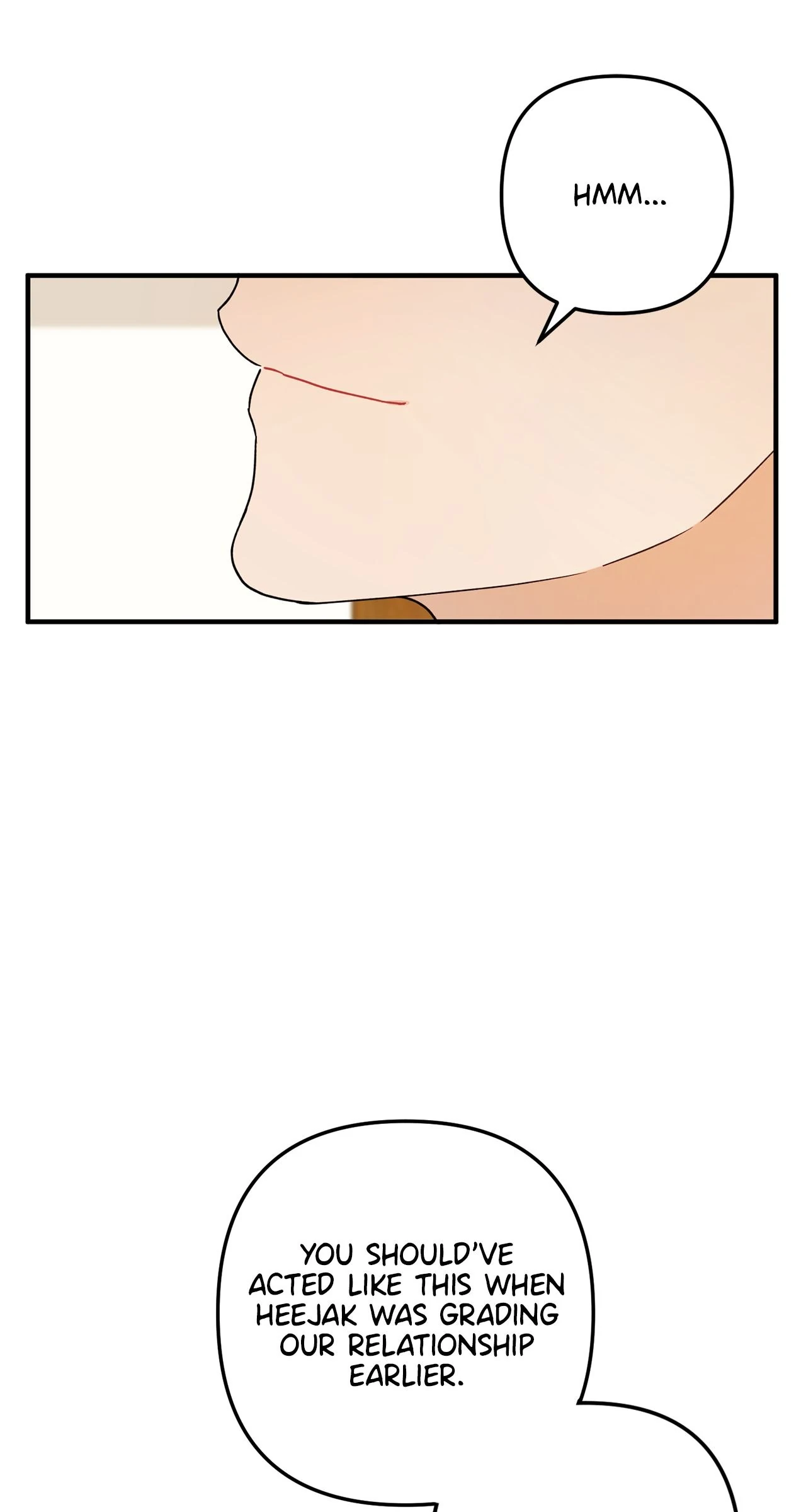 Saturday’s Special is Fried Shrimp - Chapter 30 manhwa