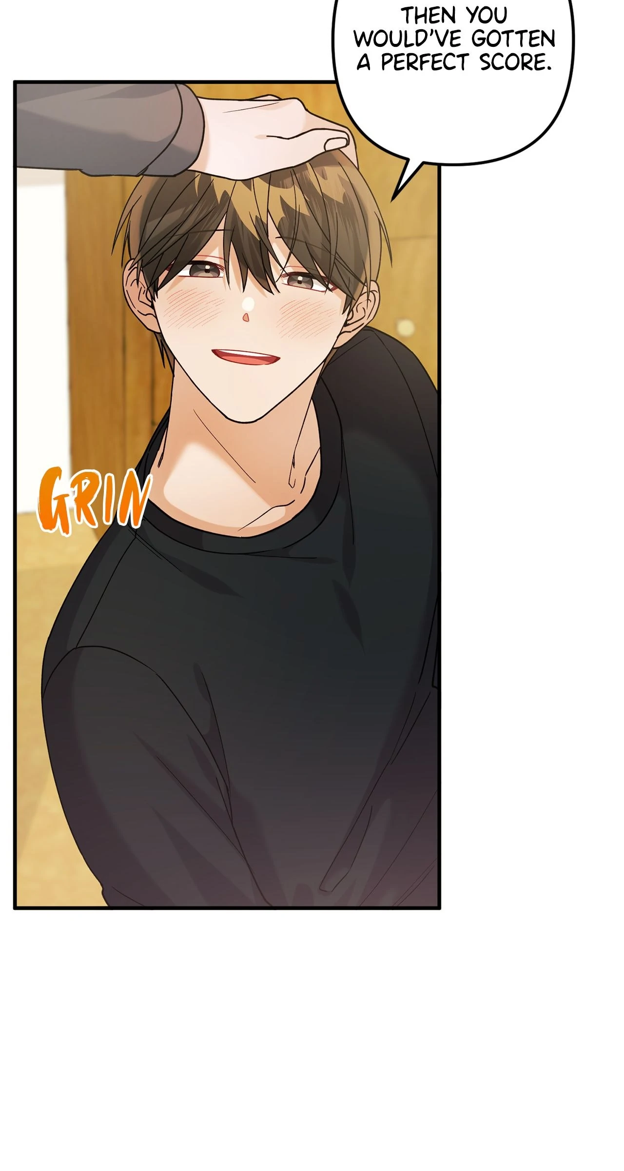 Saturday’s Special is Fried Shrimp - Chapter 30 manhwa