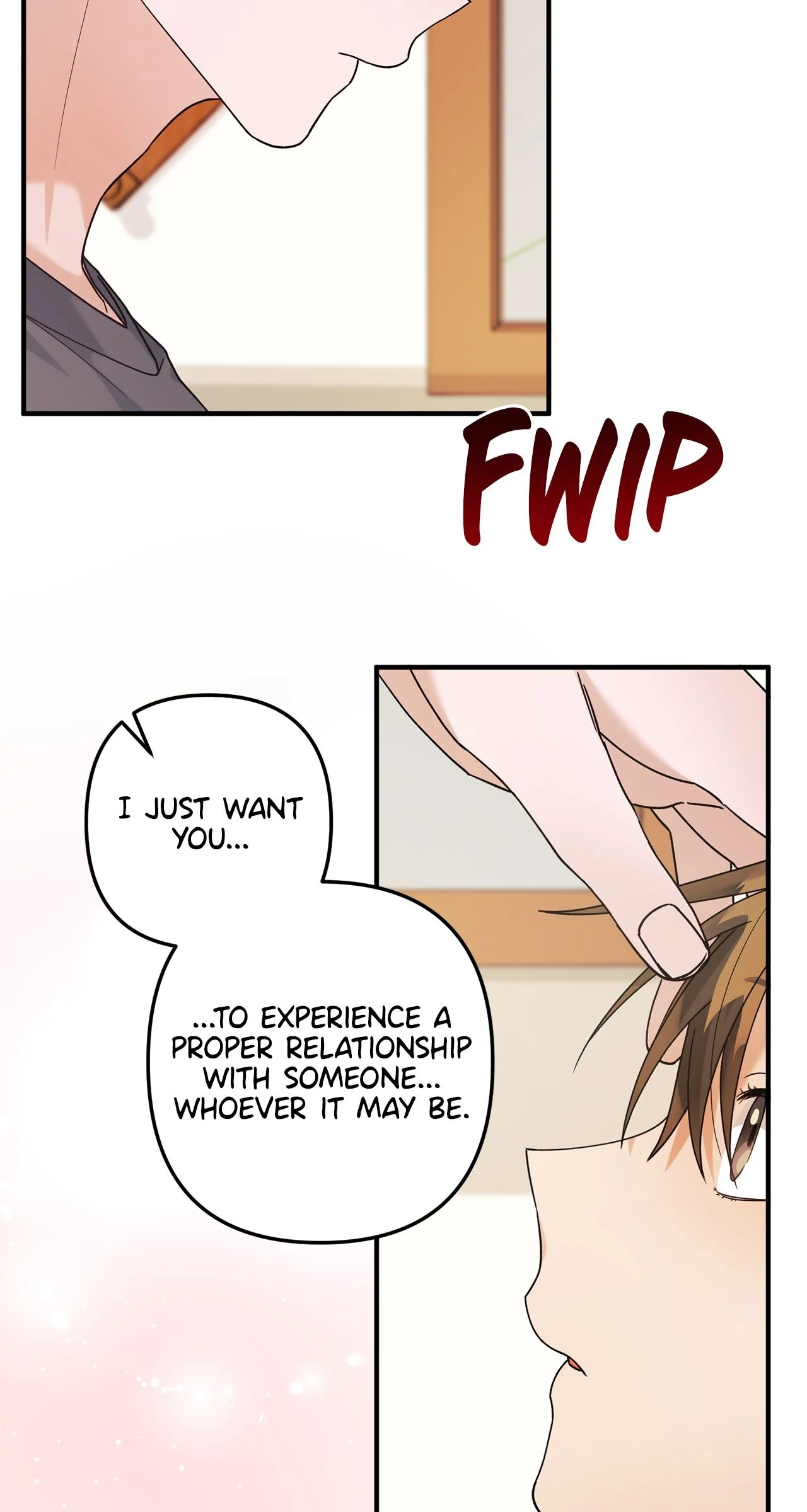 Saturday’s Special is Fried Shrimp - Chapter 30 manhwa