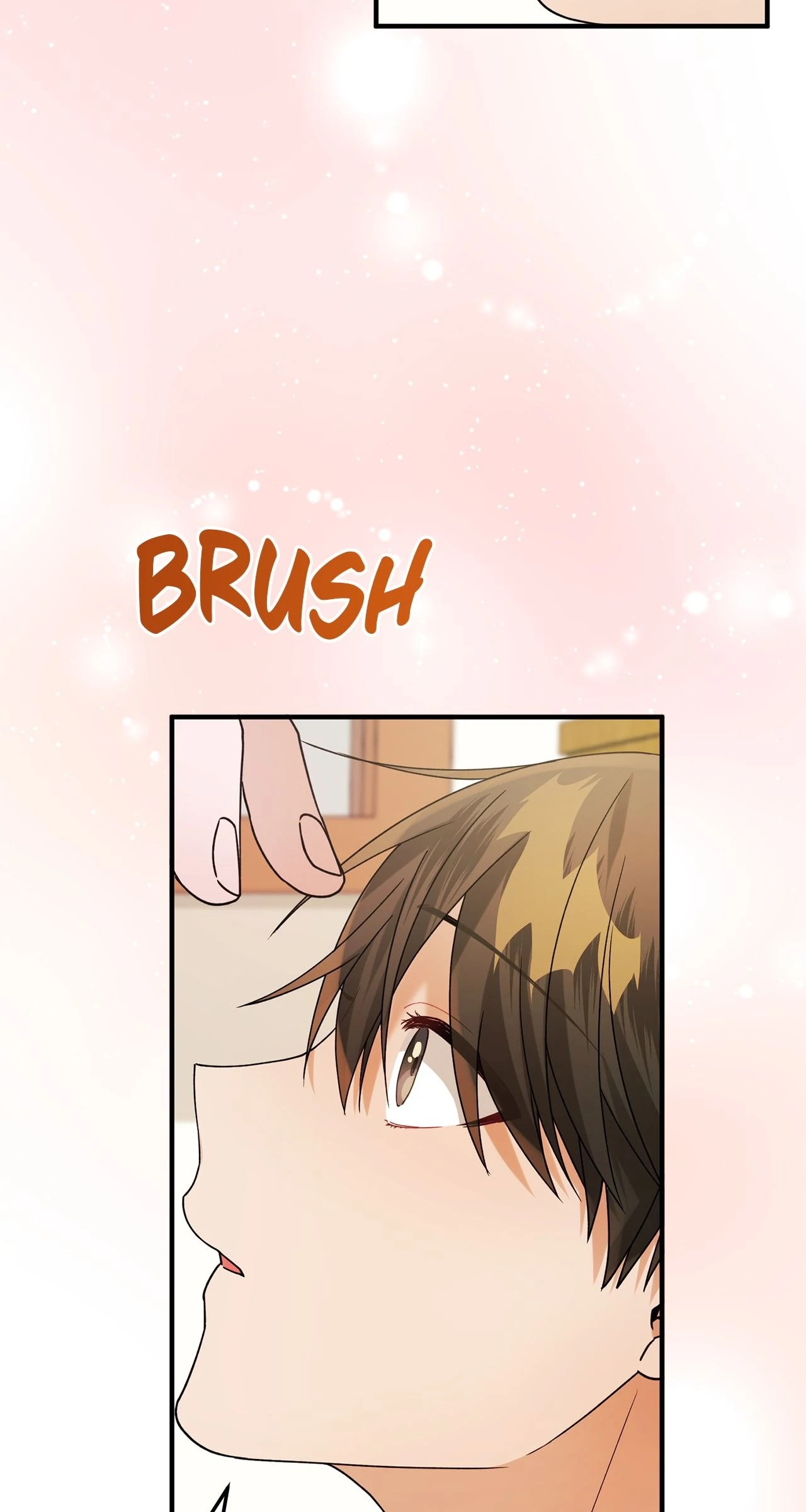 Saturday’s Special is Fried Shrimp - Chapter 30 manhwa