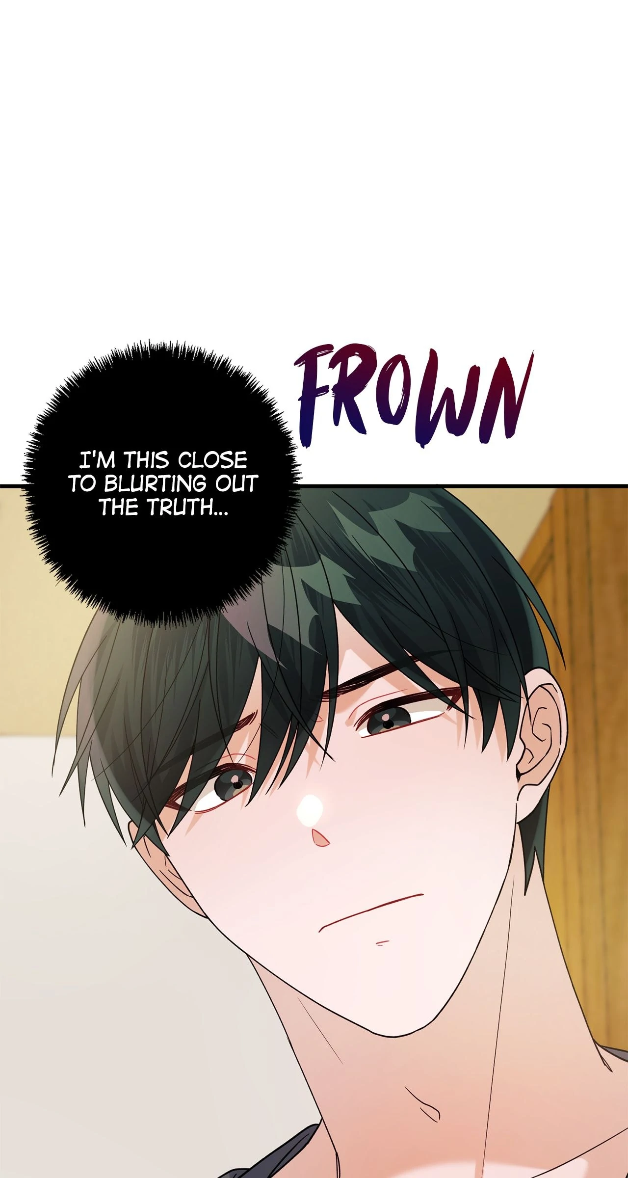 Saturday’s Special is Fried Shrimp - Chapter 30 manhwa