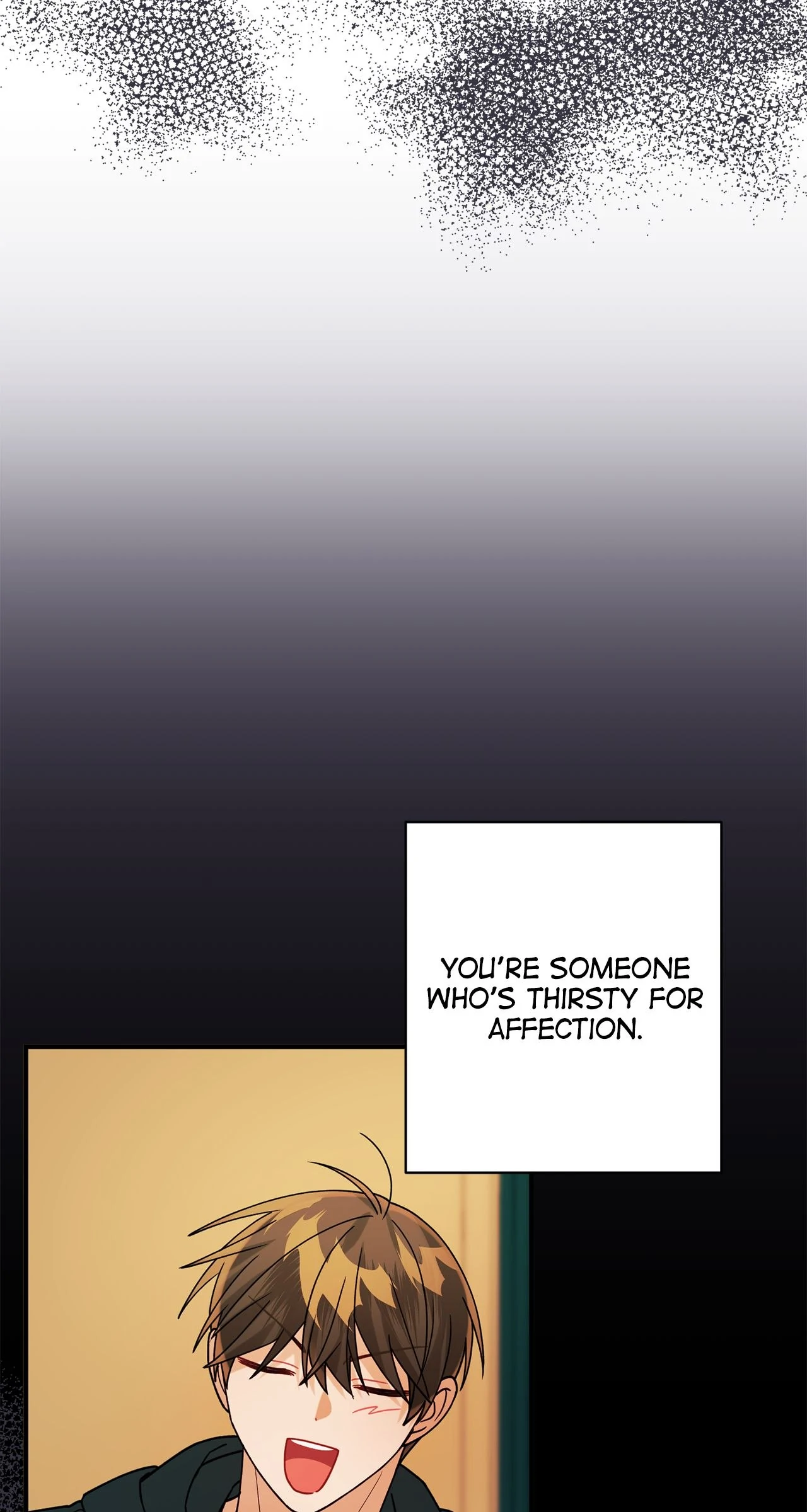 Saturday’s Special is Fried Shrimp - Chapter 30 manhwa
