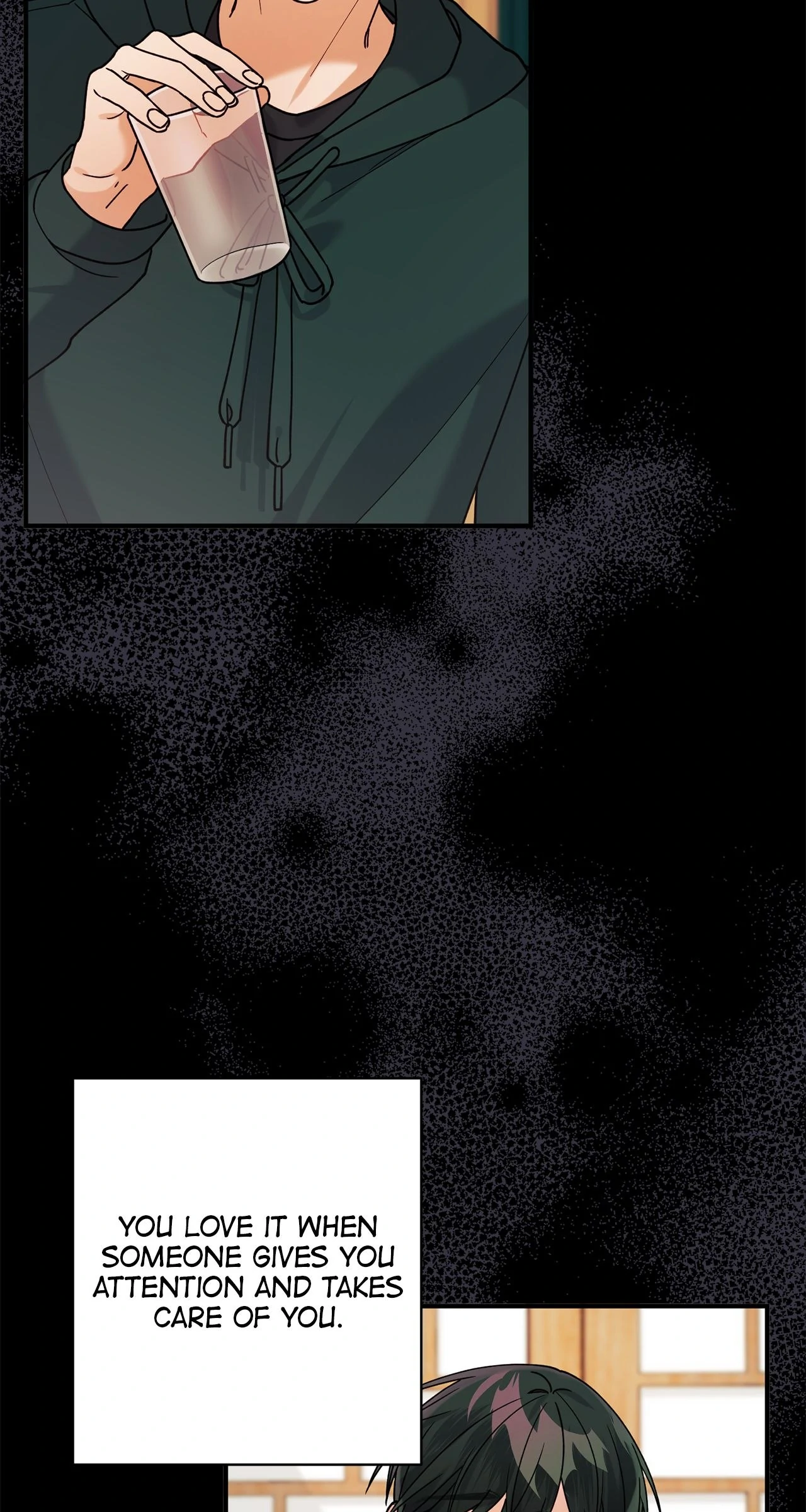 Saturday’s Special is Fried Shrimp - Chapter 30 manhwa