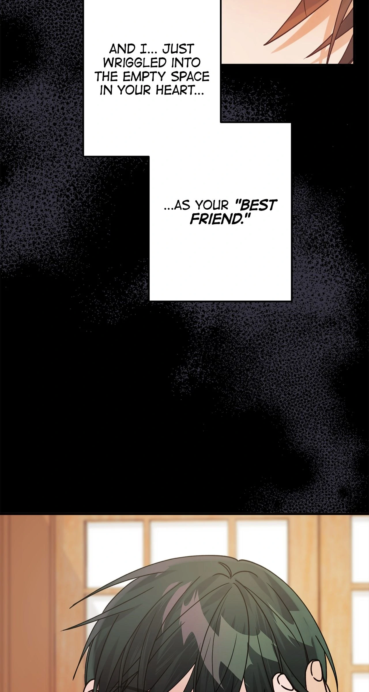 Saturday’s Special is Fried Shrimp - Chapter 30 manhwa