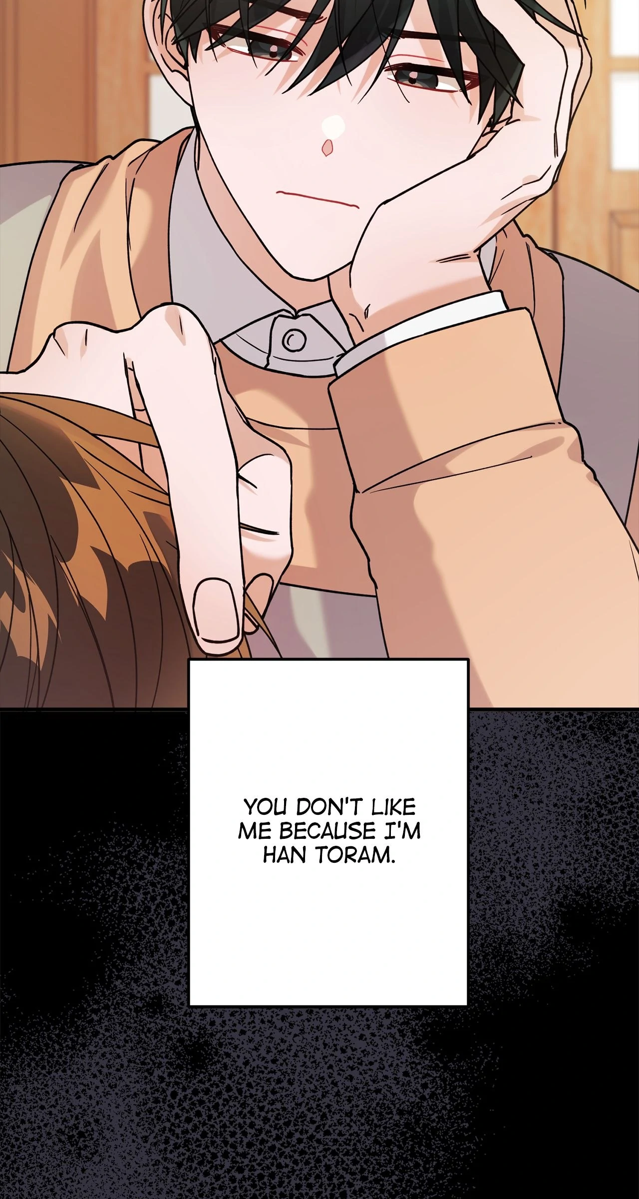 Saturday’s Special is Fried Shrimp - Chapter 30 manhwa