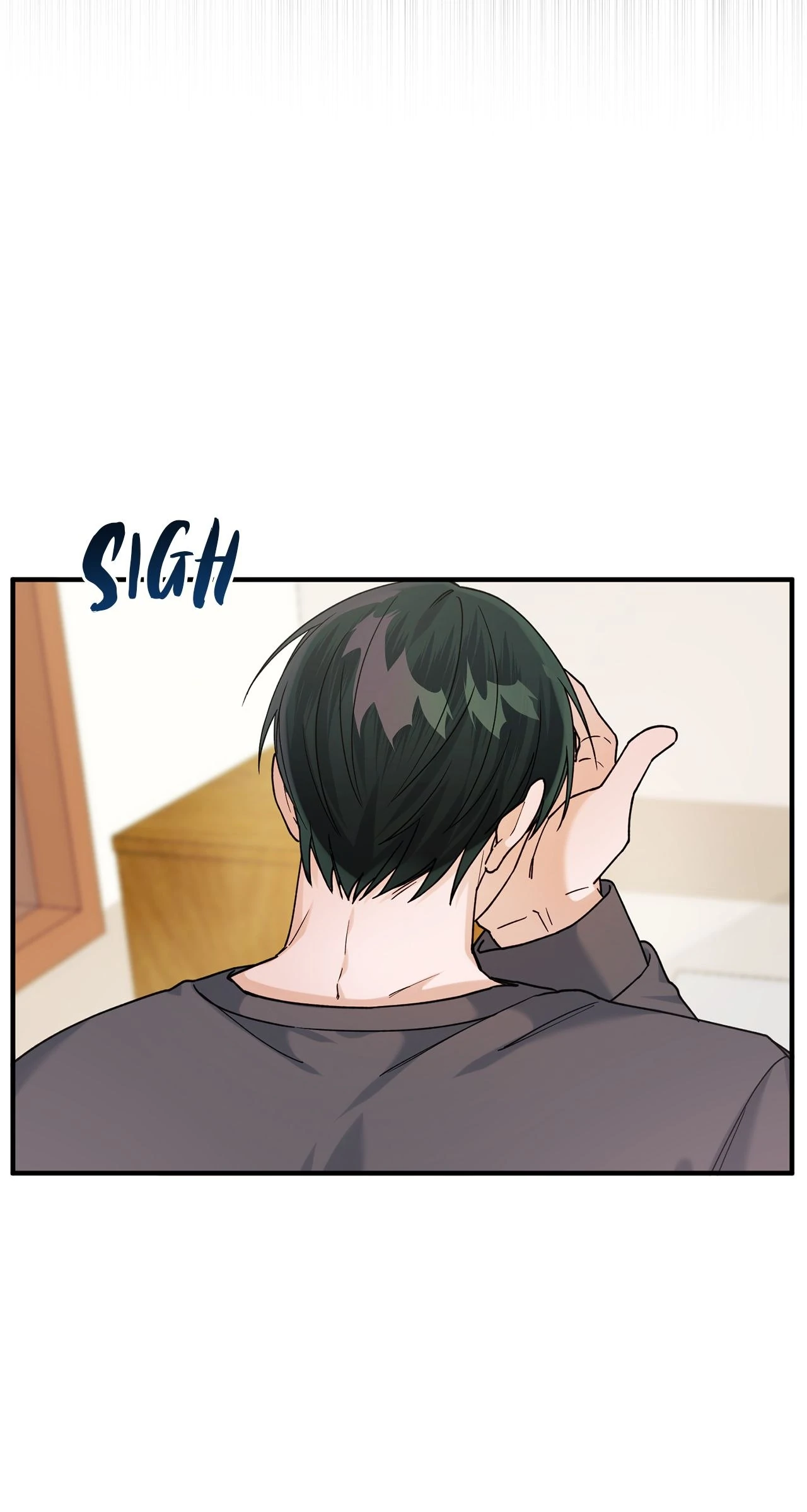 Saturday’s Special is Fried Shrimp - Chapter 30 manhwa