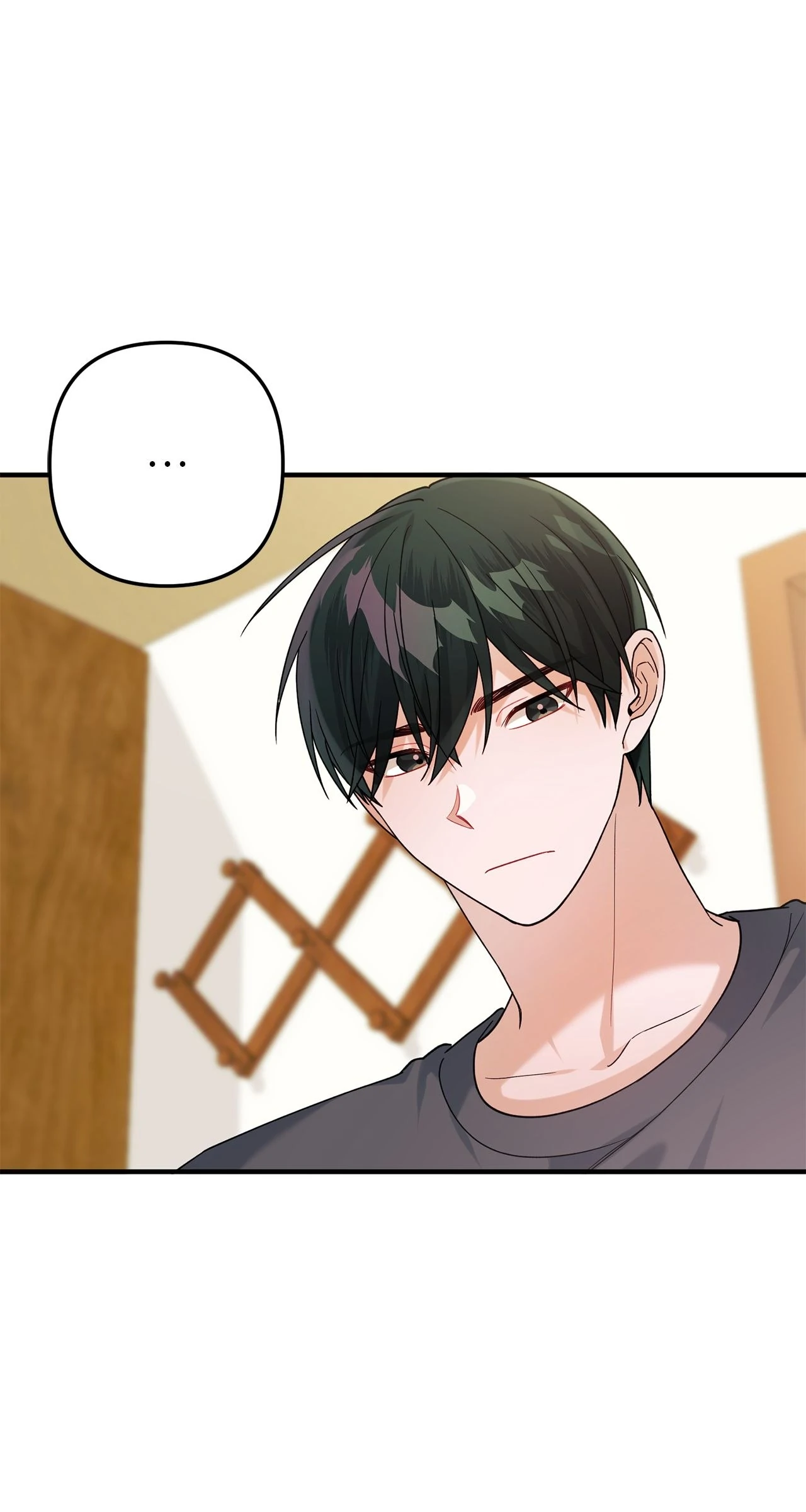 Saturday’s Special is Fried Shrimp - Chapter 30 manhwa