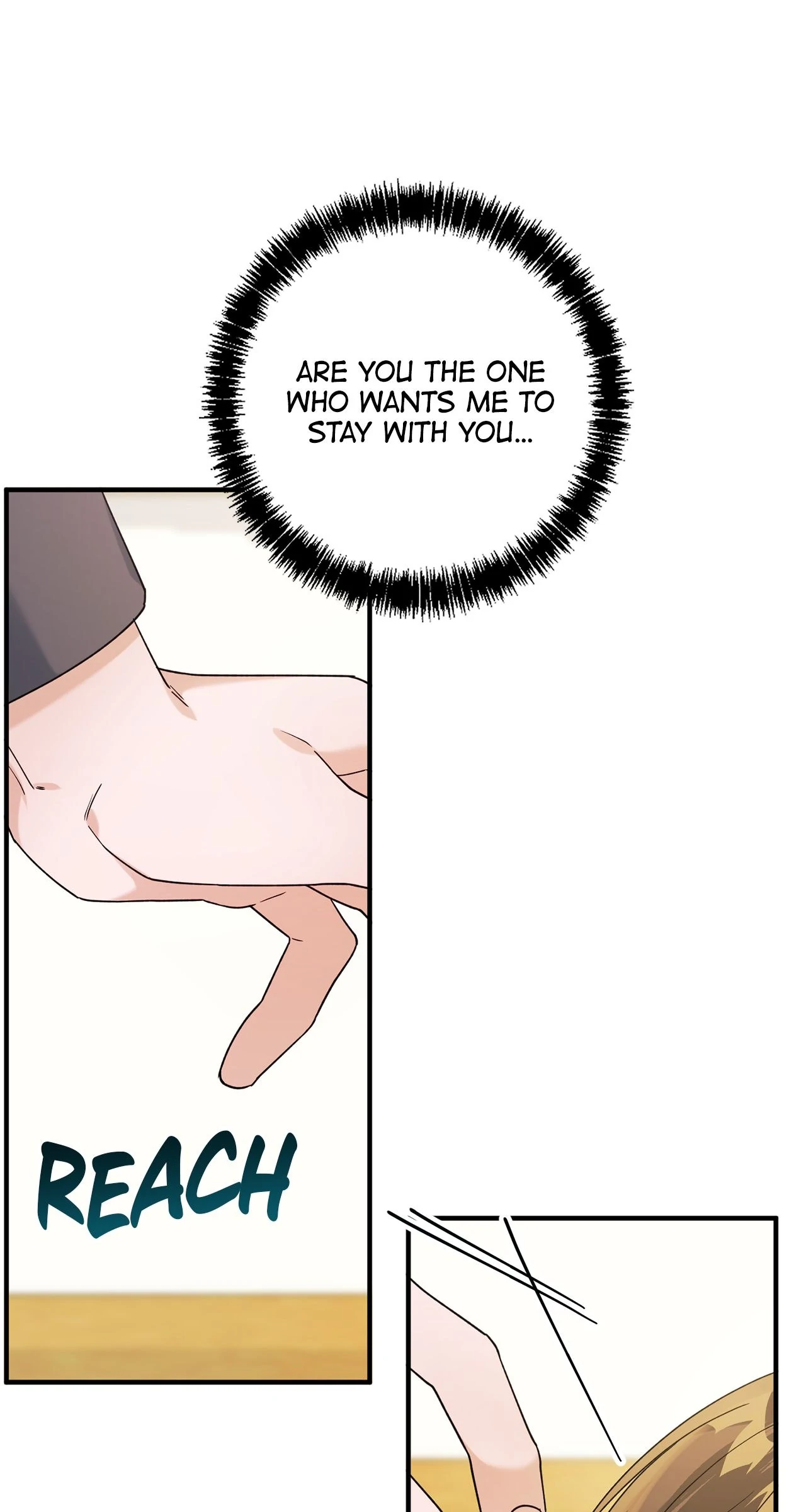 Saturday’s Special is Fried Shrimp - Chapter 30 manhwa
