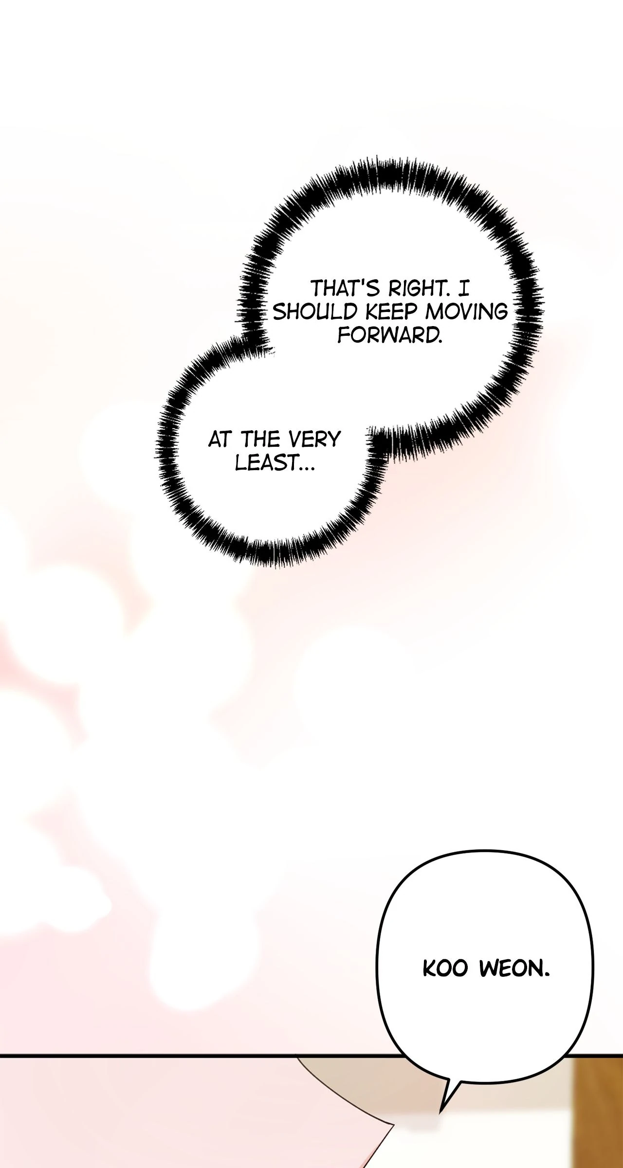 Saturday’s Special is Fried Shrimp - Chapter 30 manhwa
