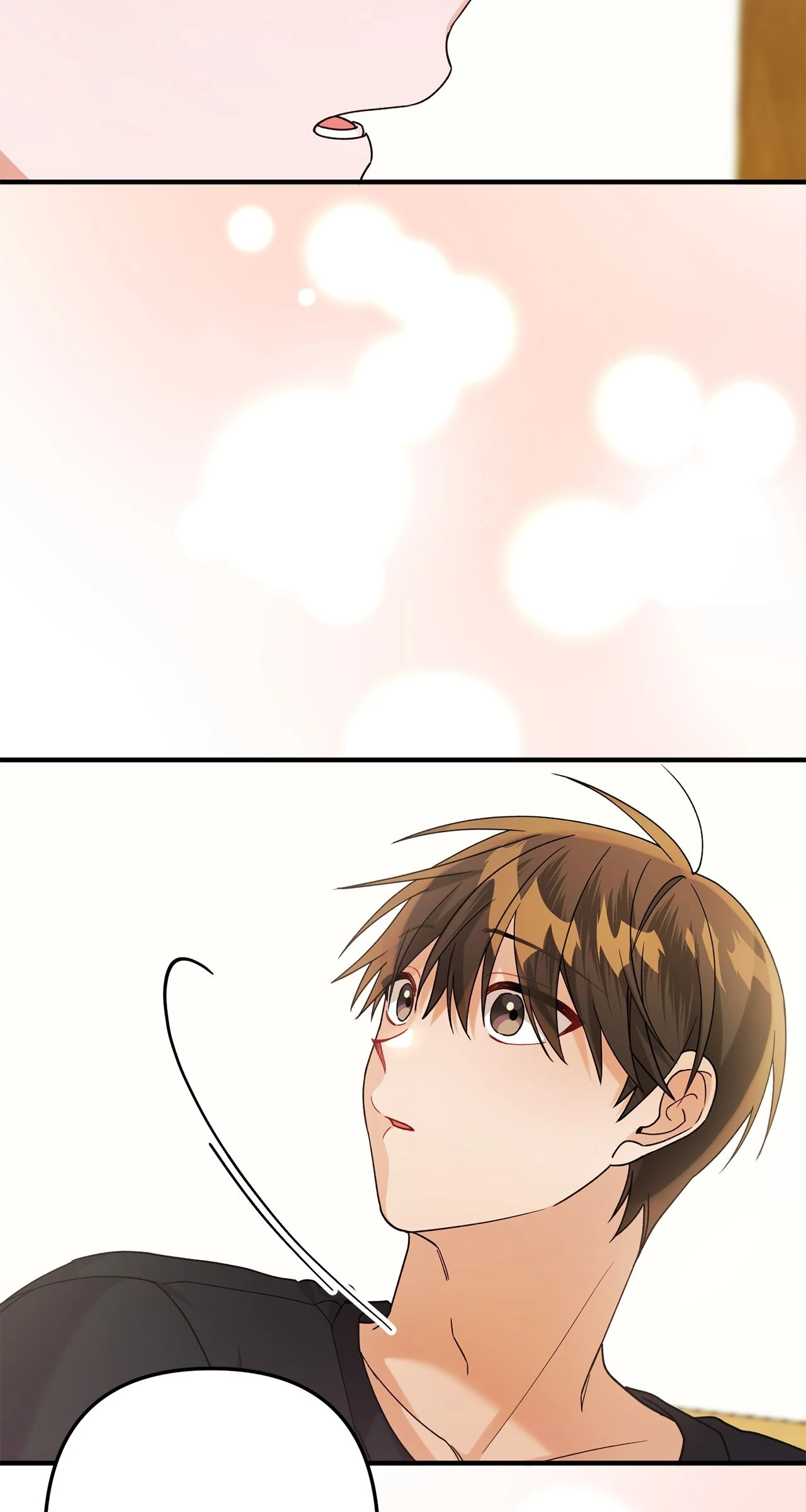 Saturday’s Special is Fried Shrimp - Chapter 30 manhwa