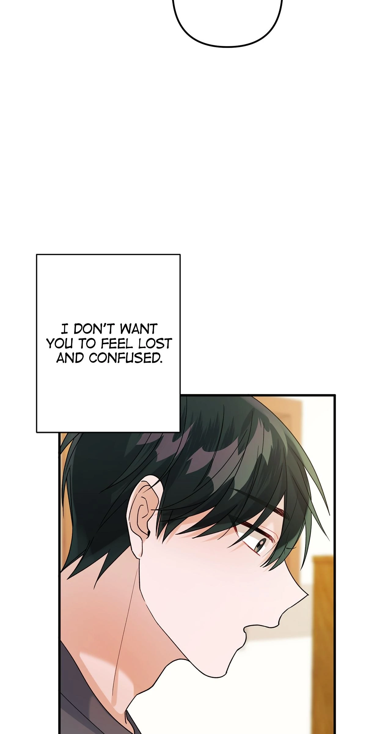 Saturday’s Special is Fried Shrimp - Chapter 30 manhwa