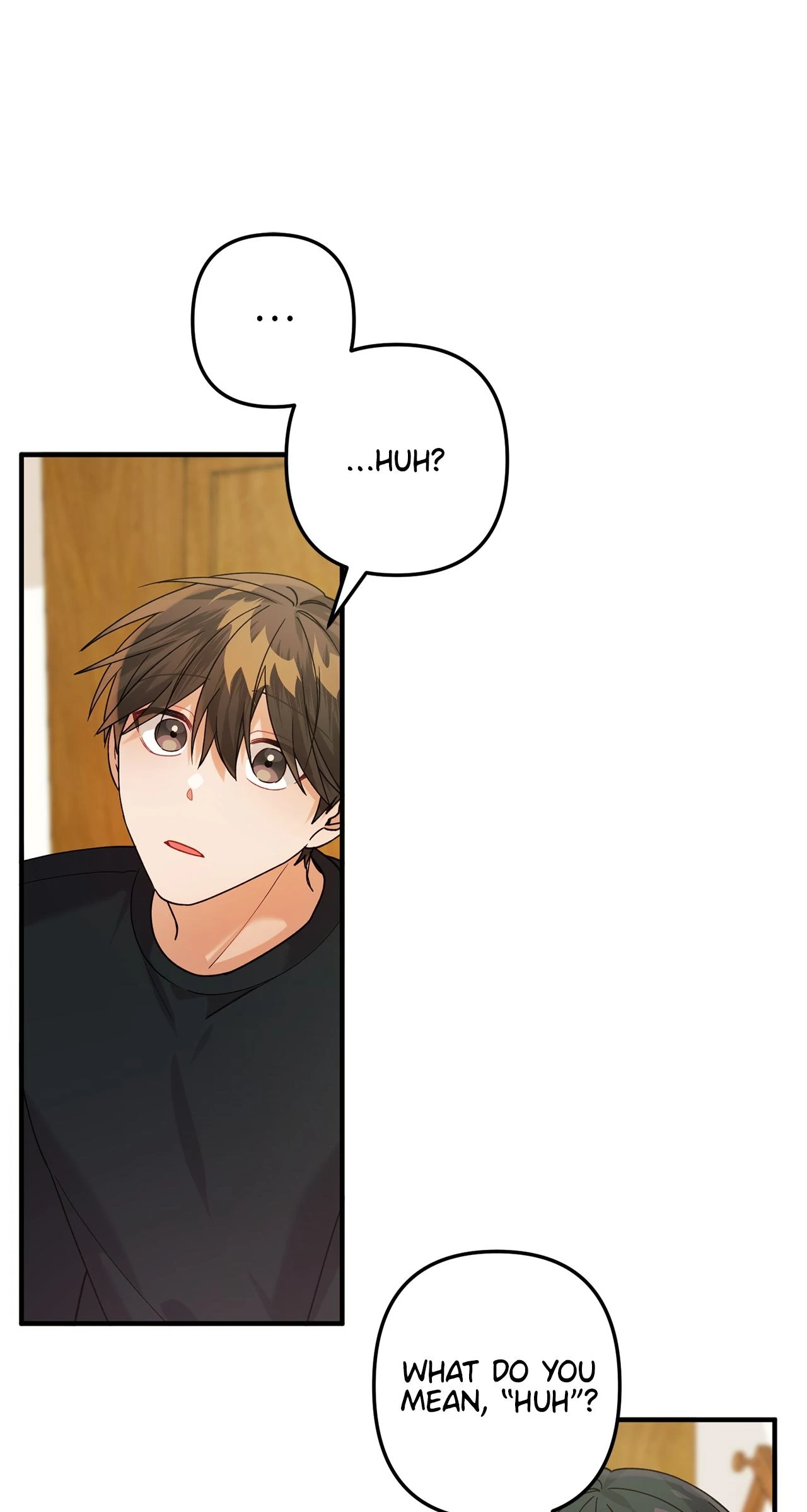 Saturday’s Special is Fried Shrimp - Chapter 30 manhwa