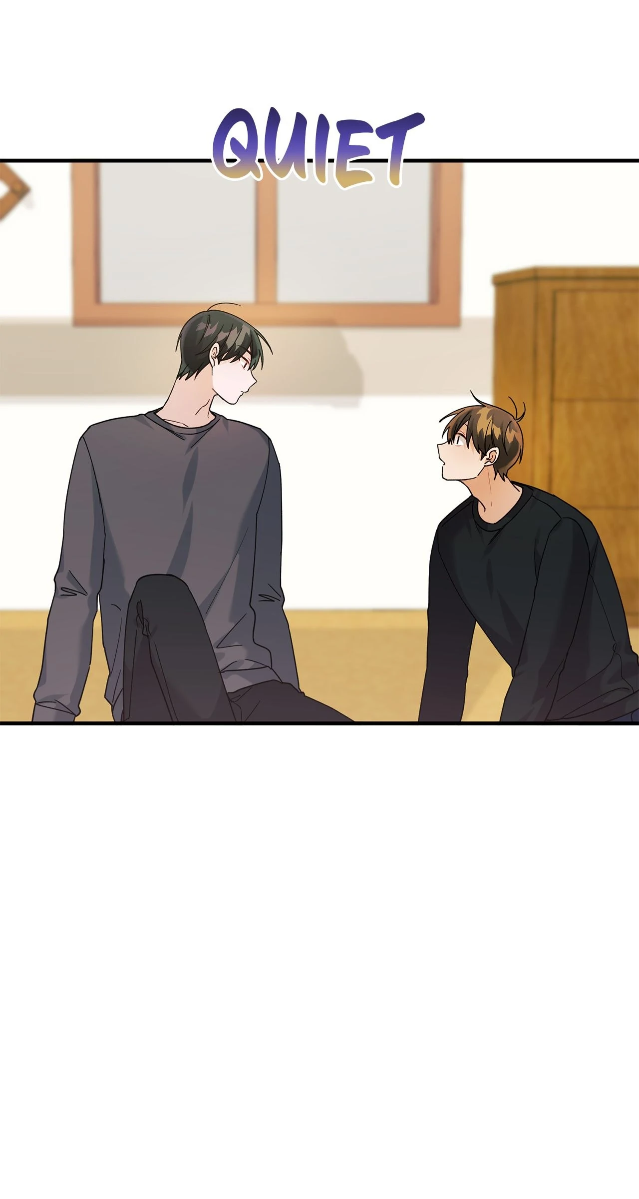 Saturday’s Special is Fried Shrimp - Chapter 30 manhwa