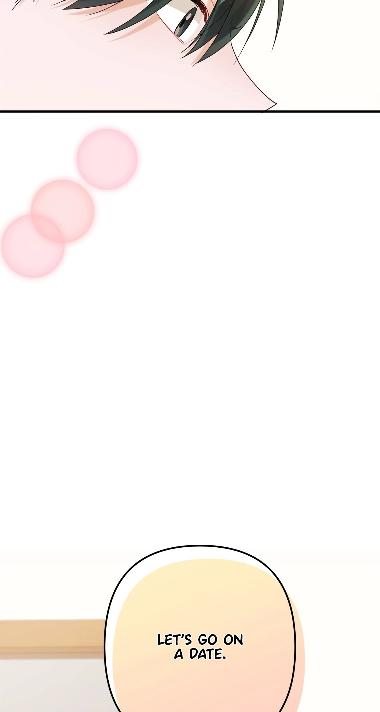 Saturday’s Special is Fried Shrimp - Chapter 30 manhwa