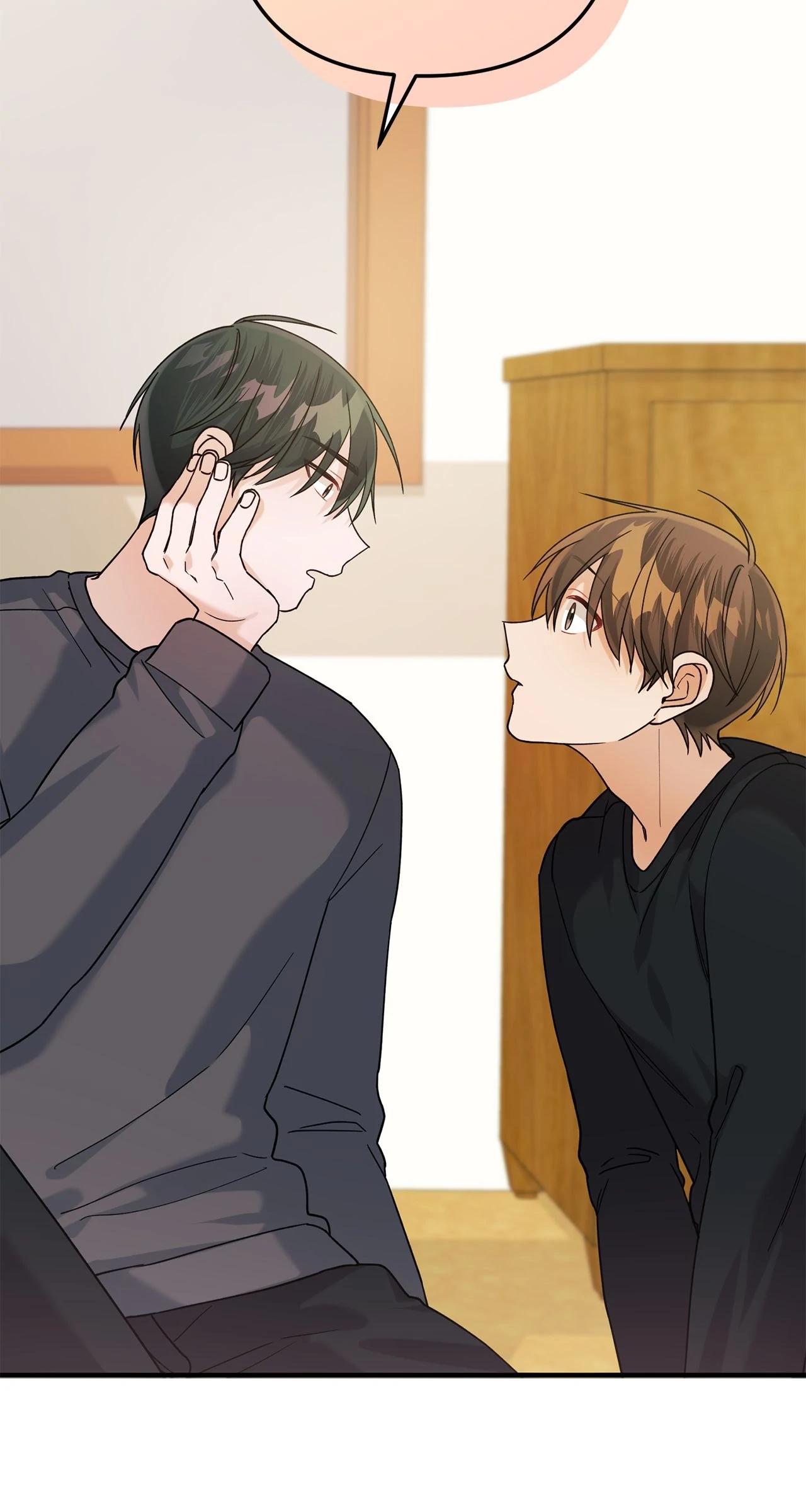 Saturday’s Special is Fried Shrimp - Chapter 30 manhwa