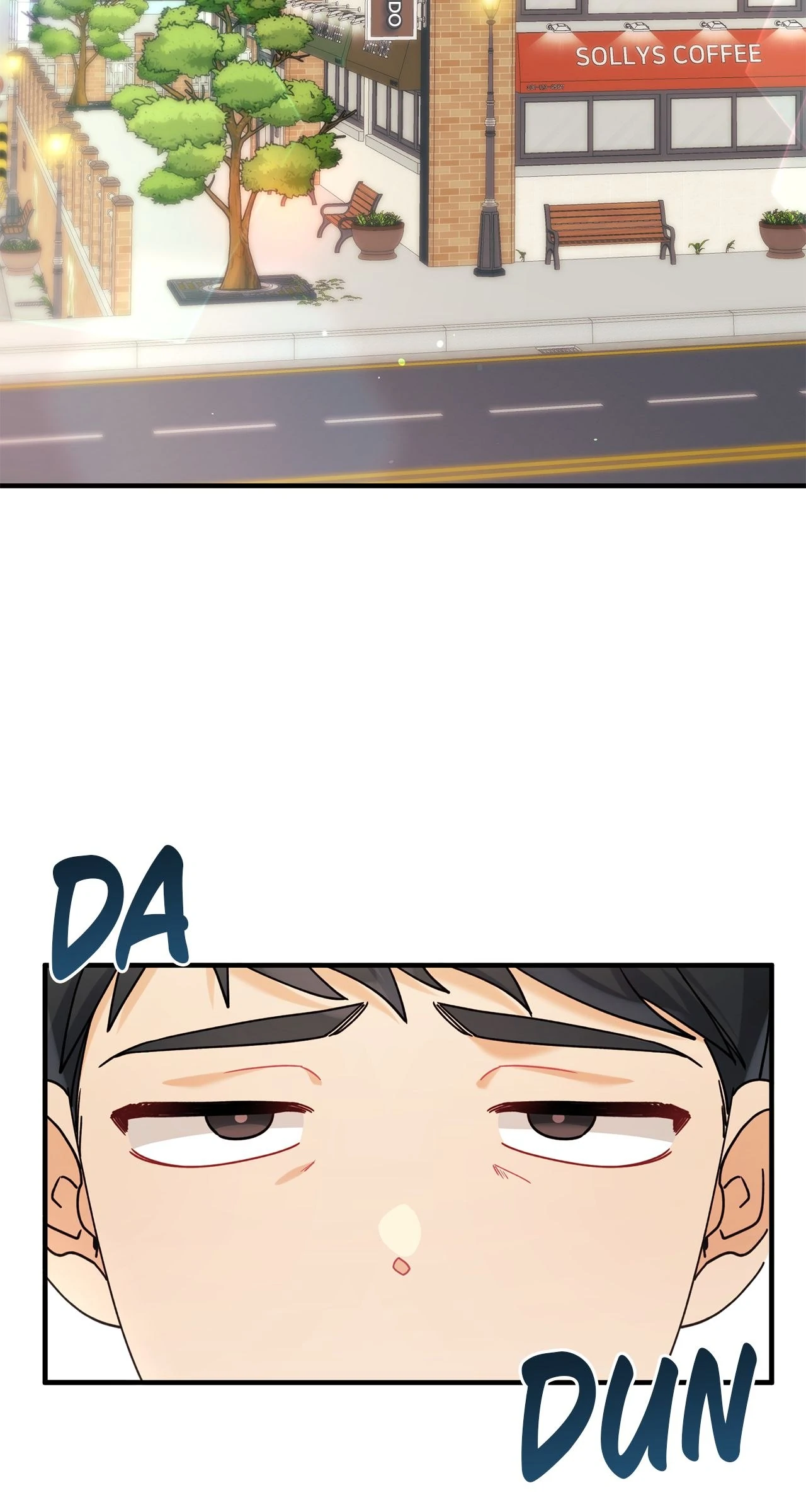 Saturday’s Special is Fried Shrimp - Chapter 31 manhwa