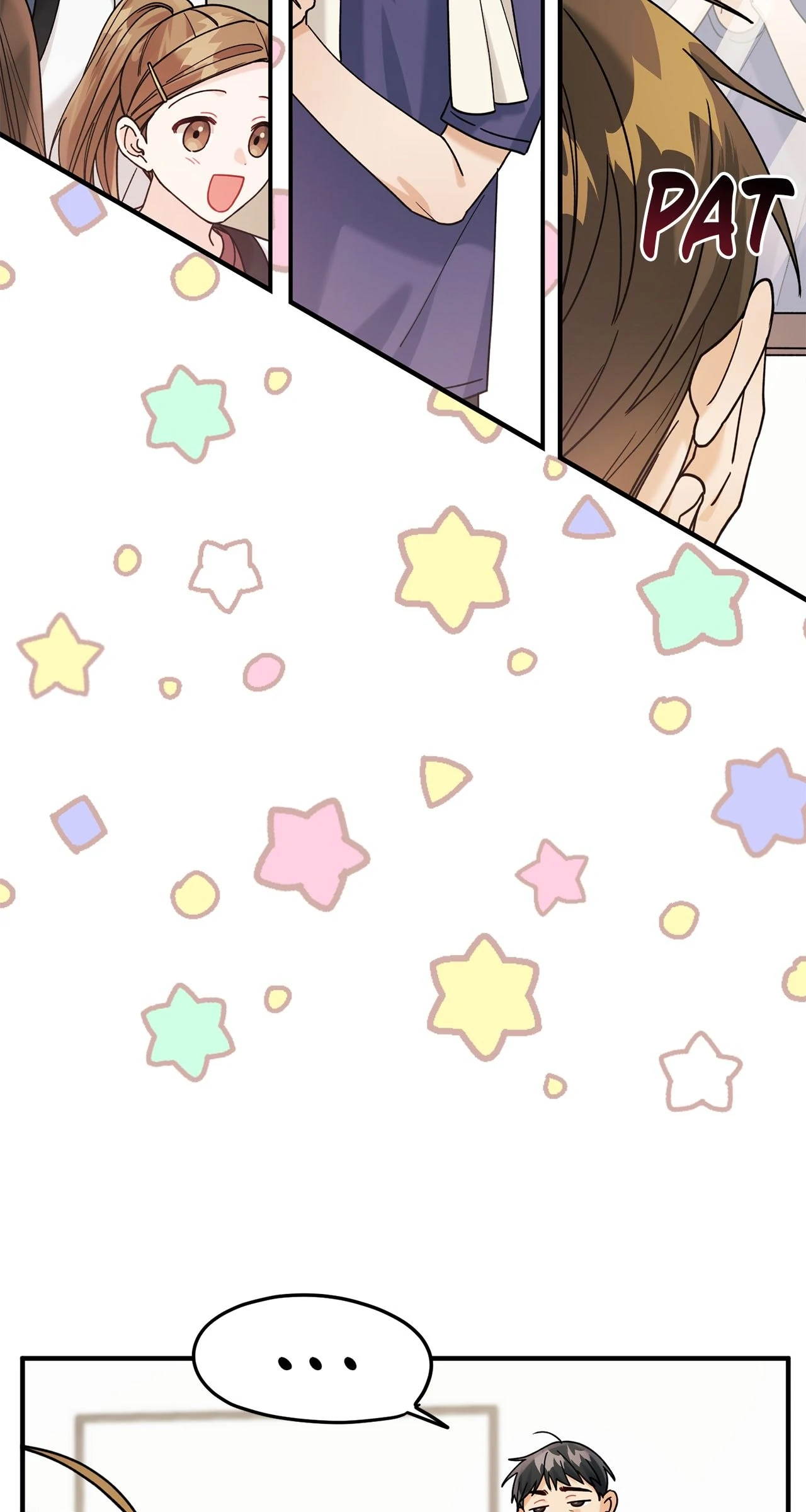 Saturday’s Special is Fried Shrimp - Chapter 31 manhwa