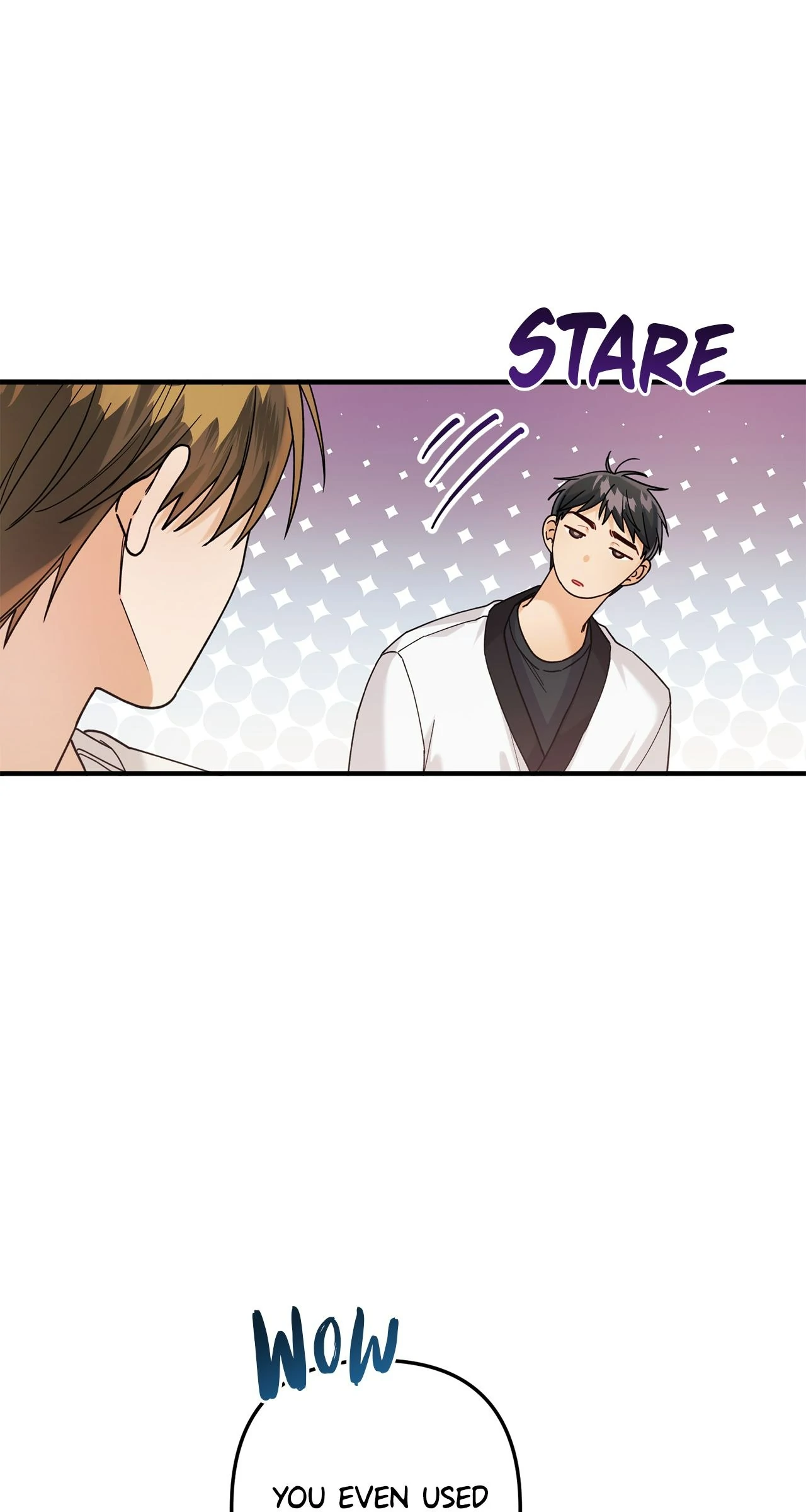 Saturday’s Special is Fried Shrimp - Chapter 31 manhwa