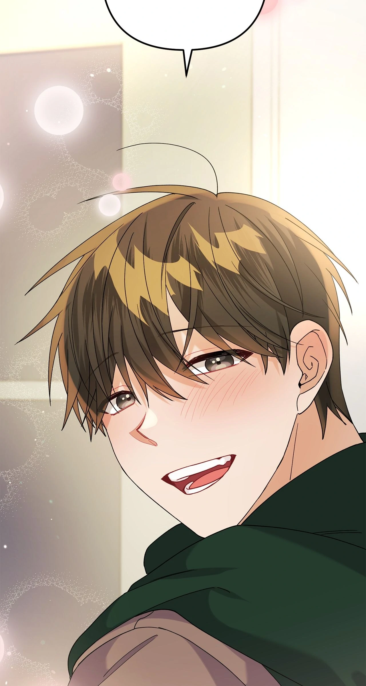 Saturday’s Special is Fried Shrimp - Chapter 31 manhwa