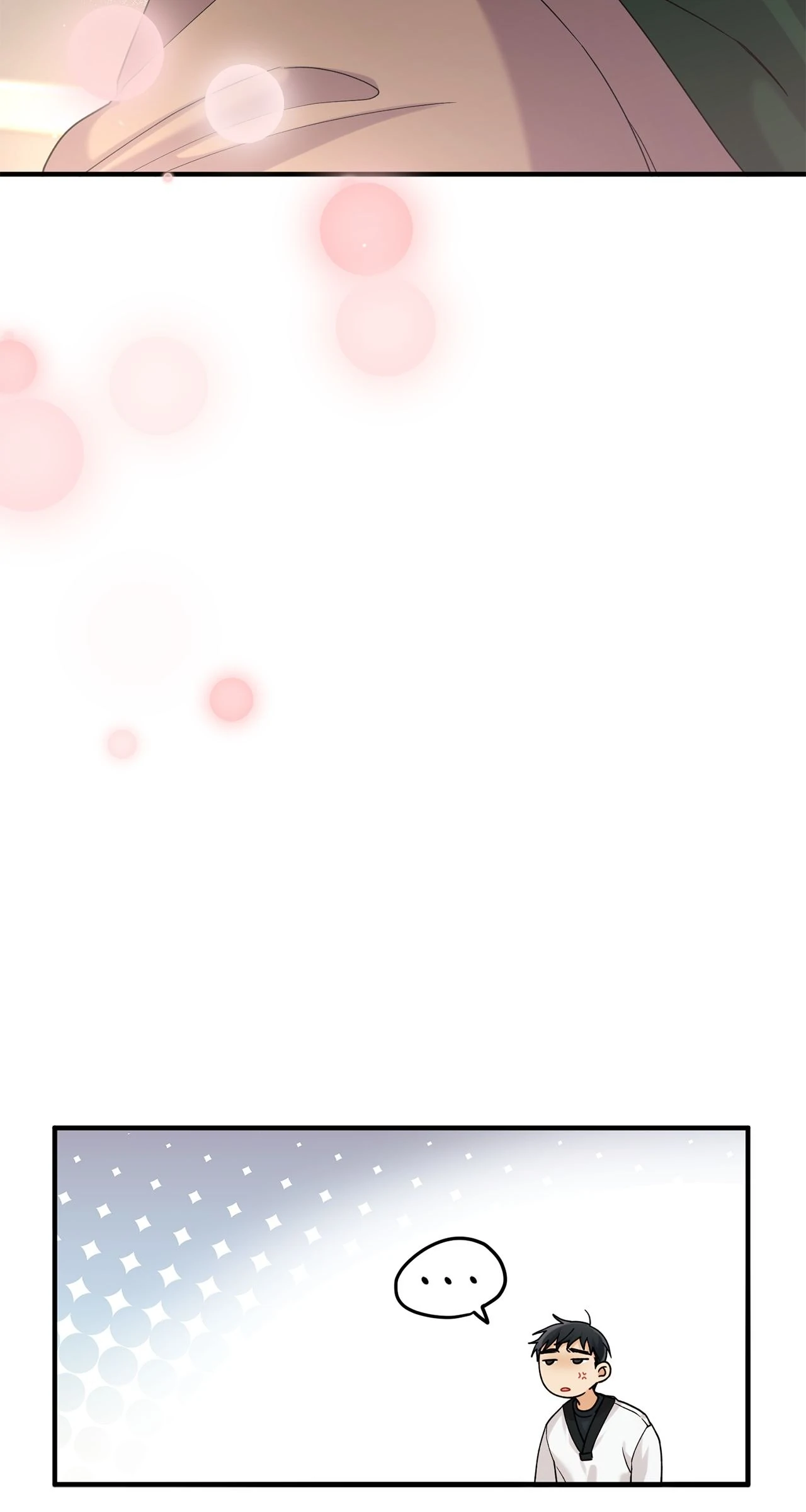 Saturday’s Special is Fried Shrimp - Chapter 31 manhwa