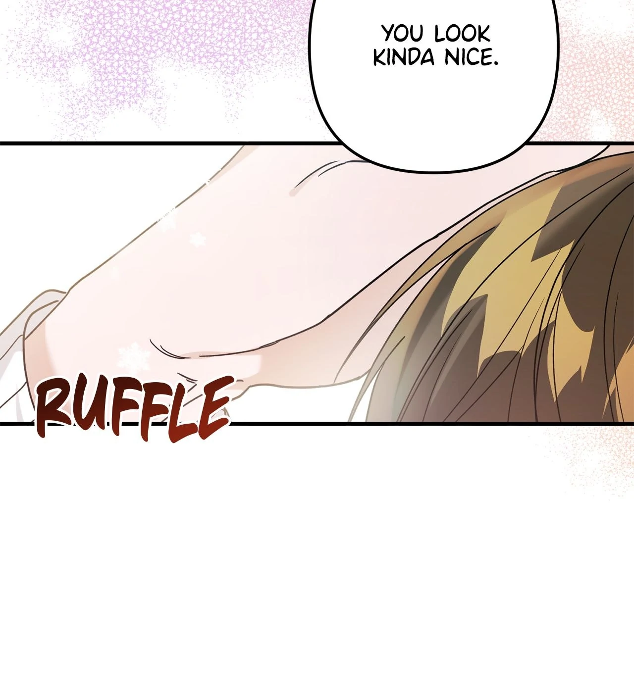 Saturday’s Special is Fried Shrimp - Chapter 31 manhwa