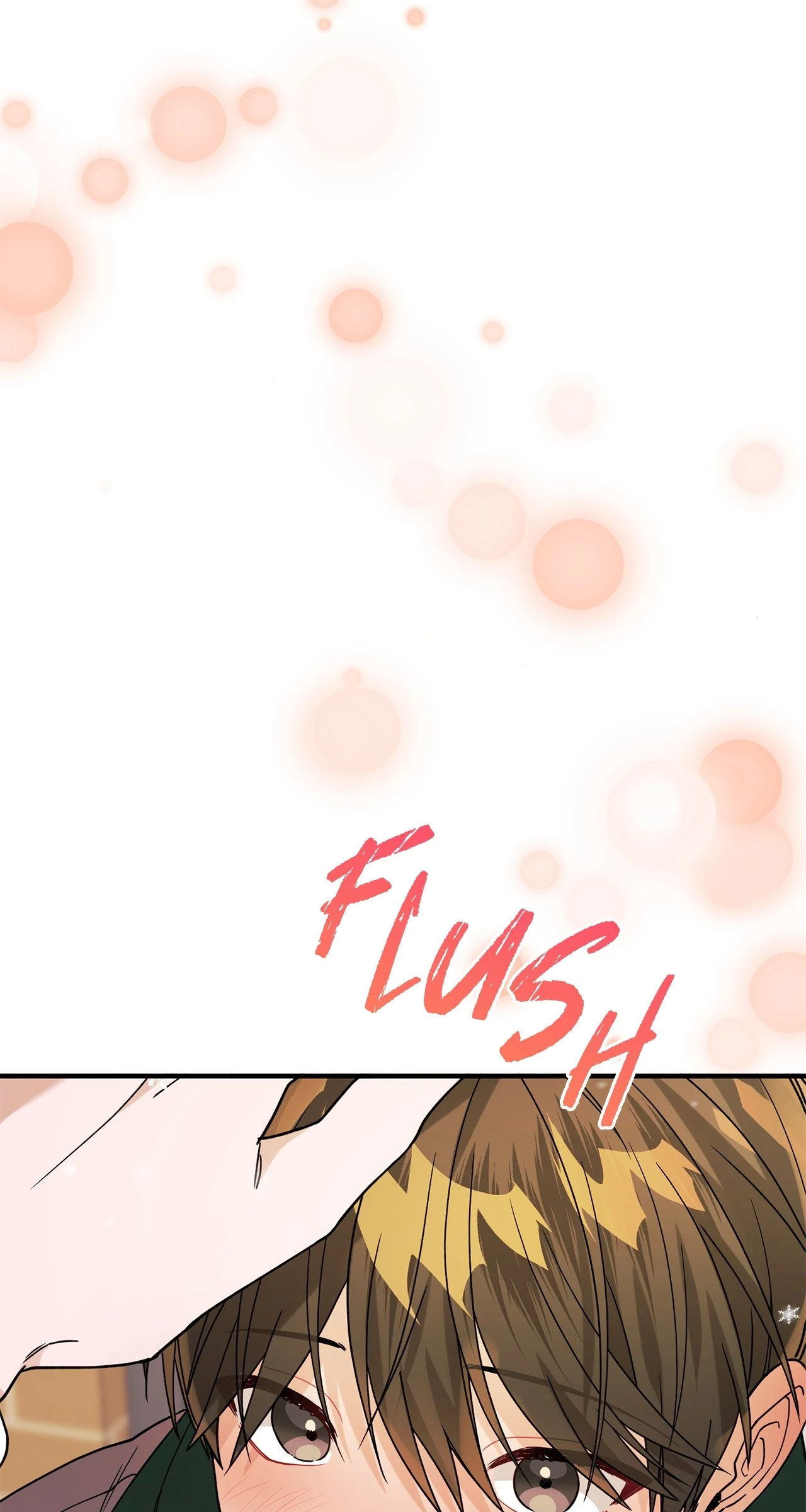 Saturday’s Special is Fried Shrimp - Chapter 31 manhwa