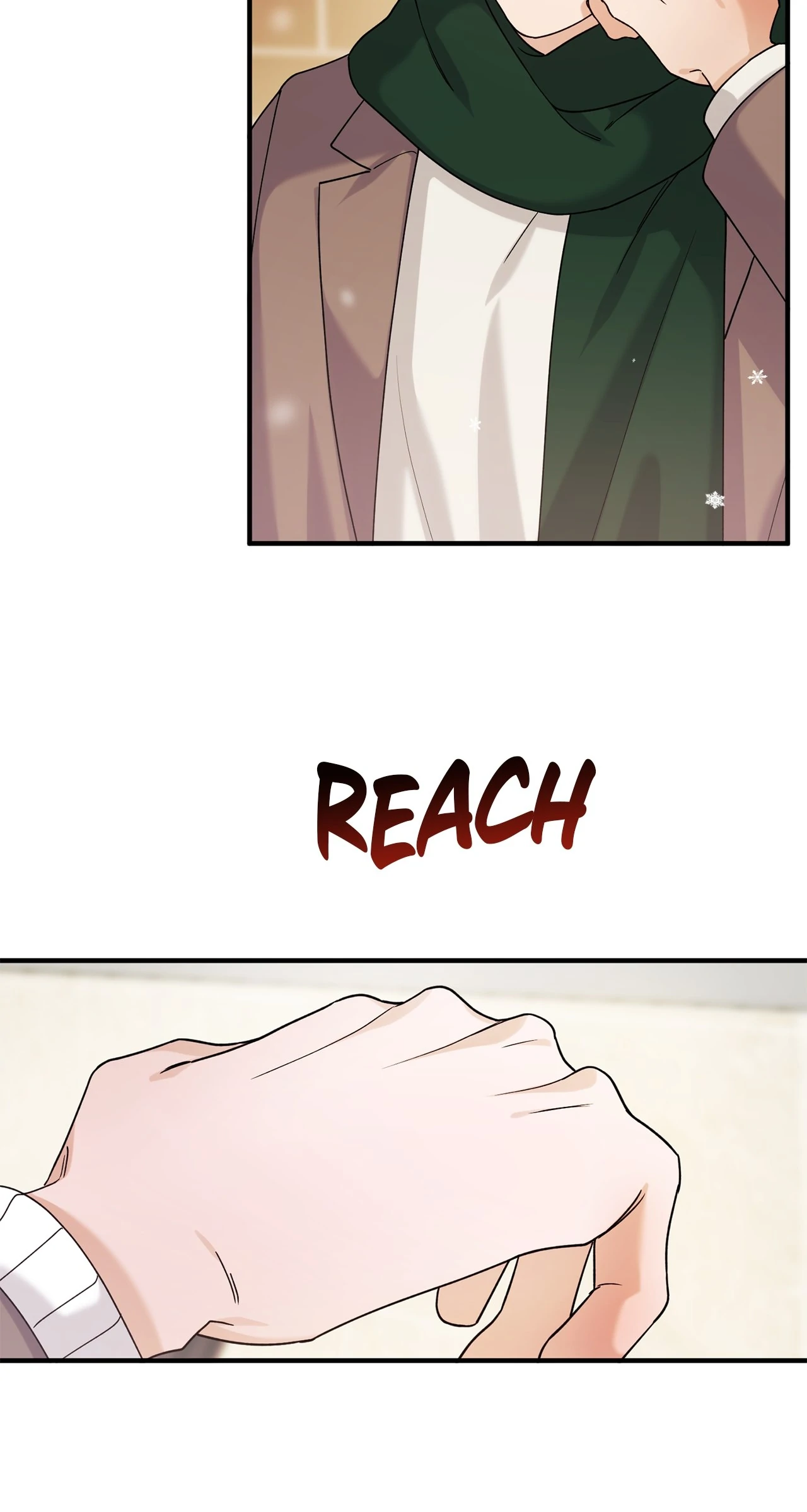 Saturday’s Special is Fried Shrimp - Chapter 31 manhwa