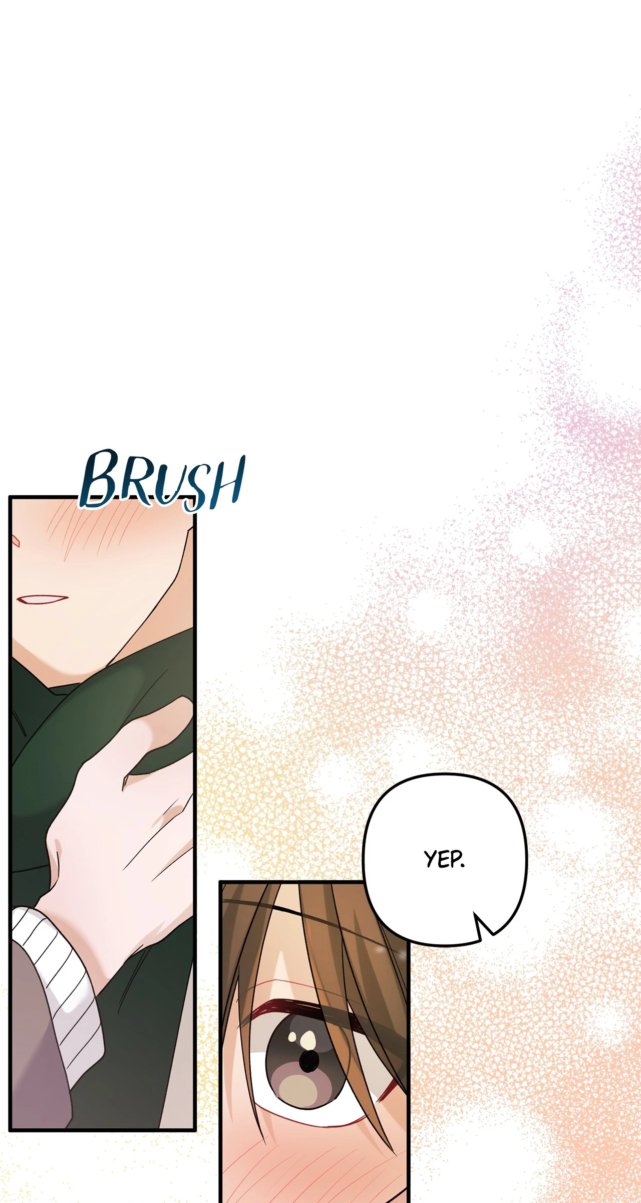 Saturday’s Special is Fried Shrimp - Chapter 31 manhwa