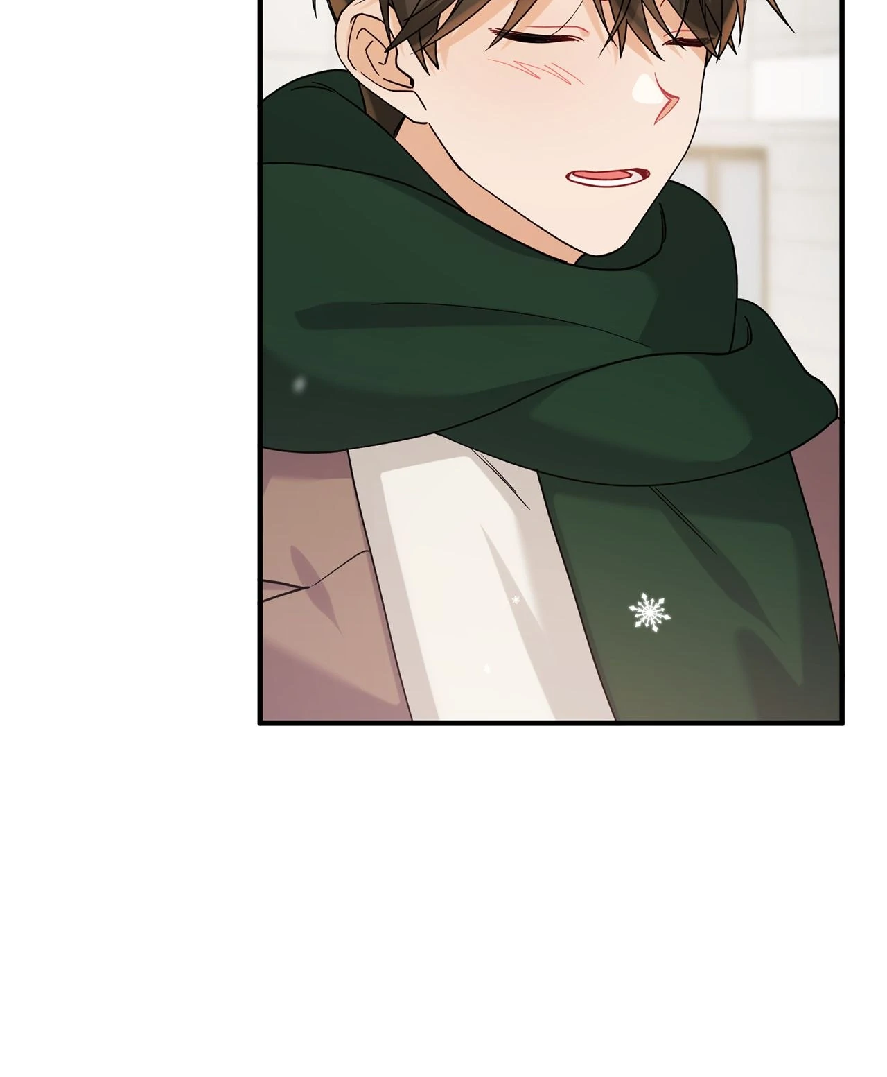 Saturday’s Special is Fried Shrimp - Chapter 31 manhwa