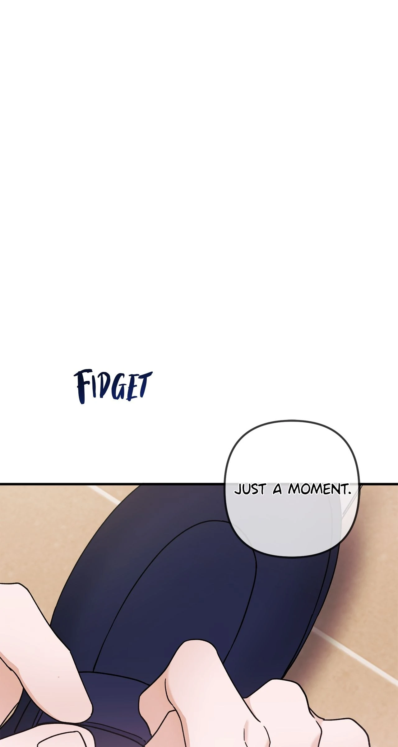 Saturday’s Special is Fried Shrimp - Chapter 32 manhwa