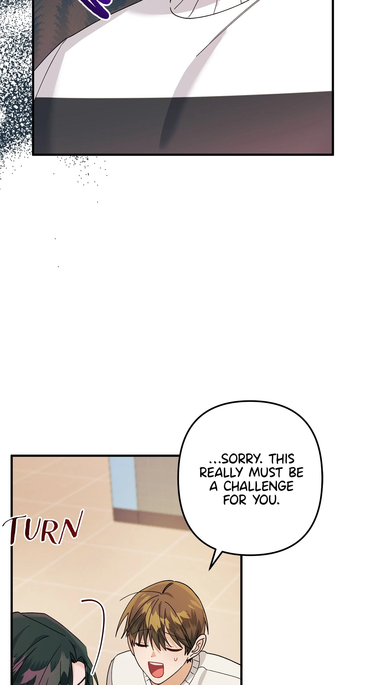 Saturday’s Special is Fried Shrimp - Chapter 32 manhwa