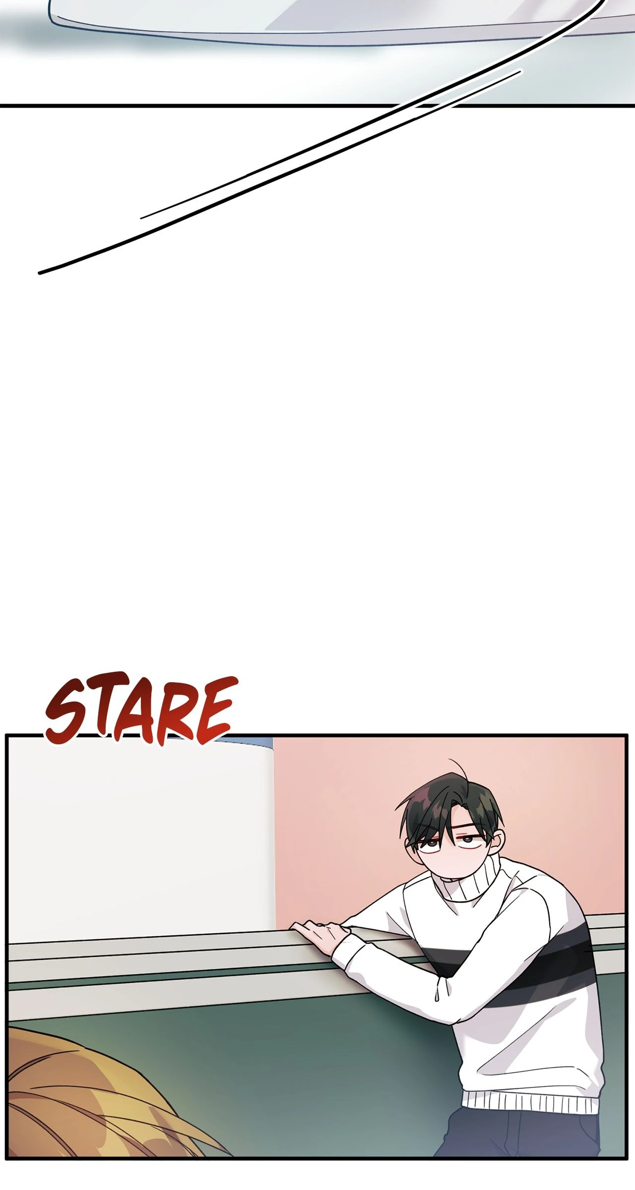 Saturday’s Special is Fried Shrimp - Chapter 32 manhwa