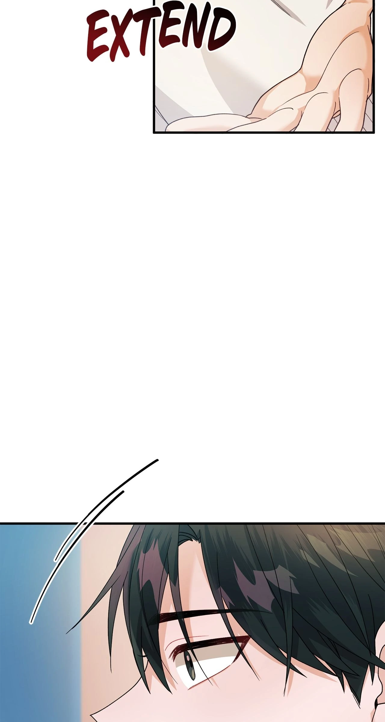 Saturday’s Special is Fried Shrimp - Chapter 32 manhwa