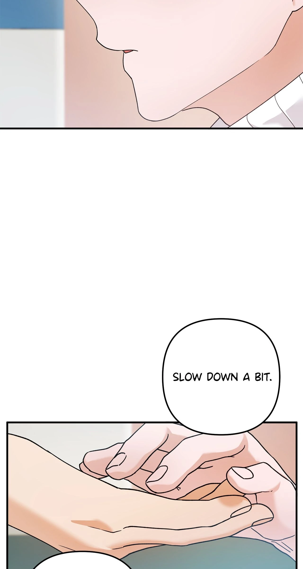 Saturday’s Special is Fried Shrimp - Chapter 32 manhwa
