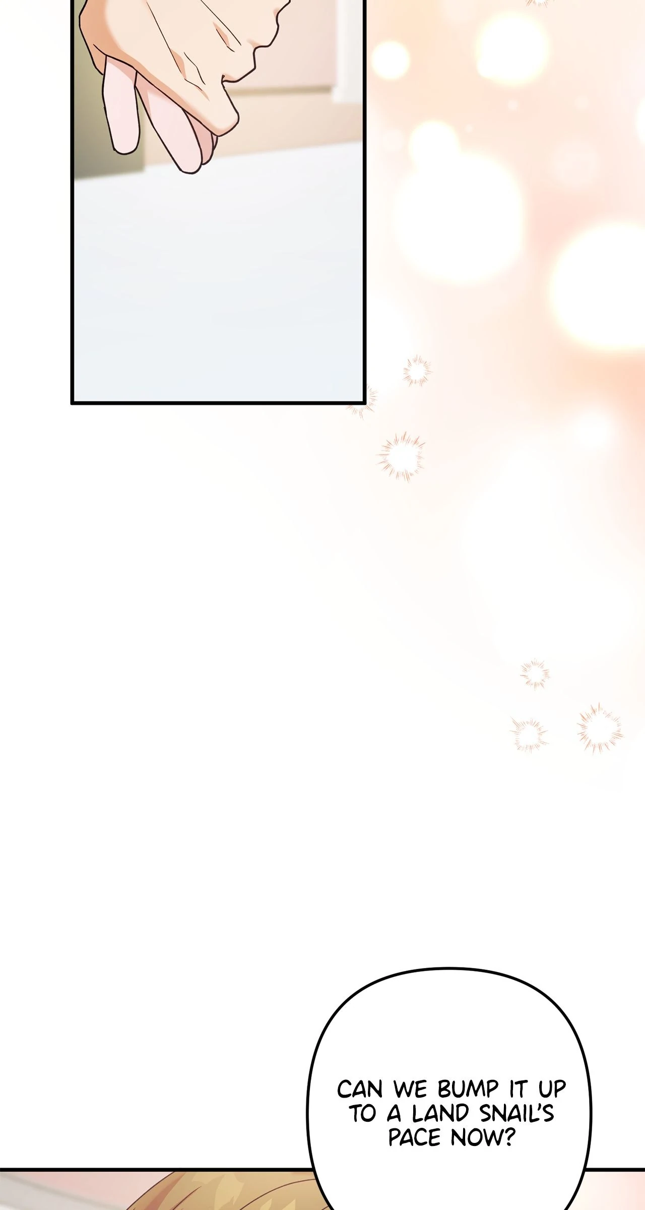 Saturday’s Special is Fried Shrimp - Chapter 32 manhwa