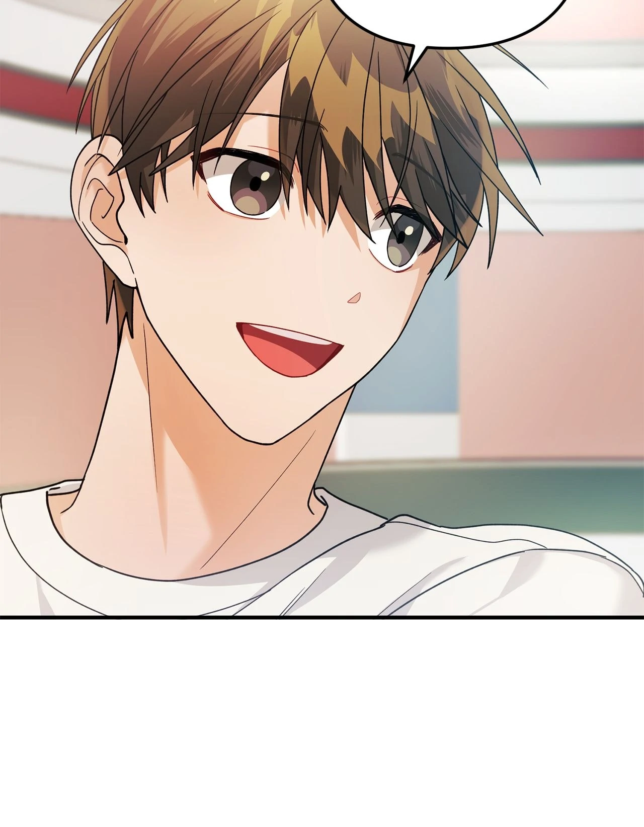 Saturday’s Special is Fried Shrimp - Chapter 32 manhwa