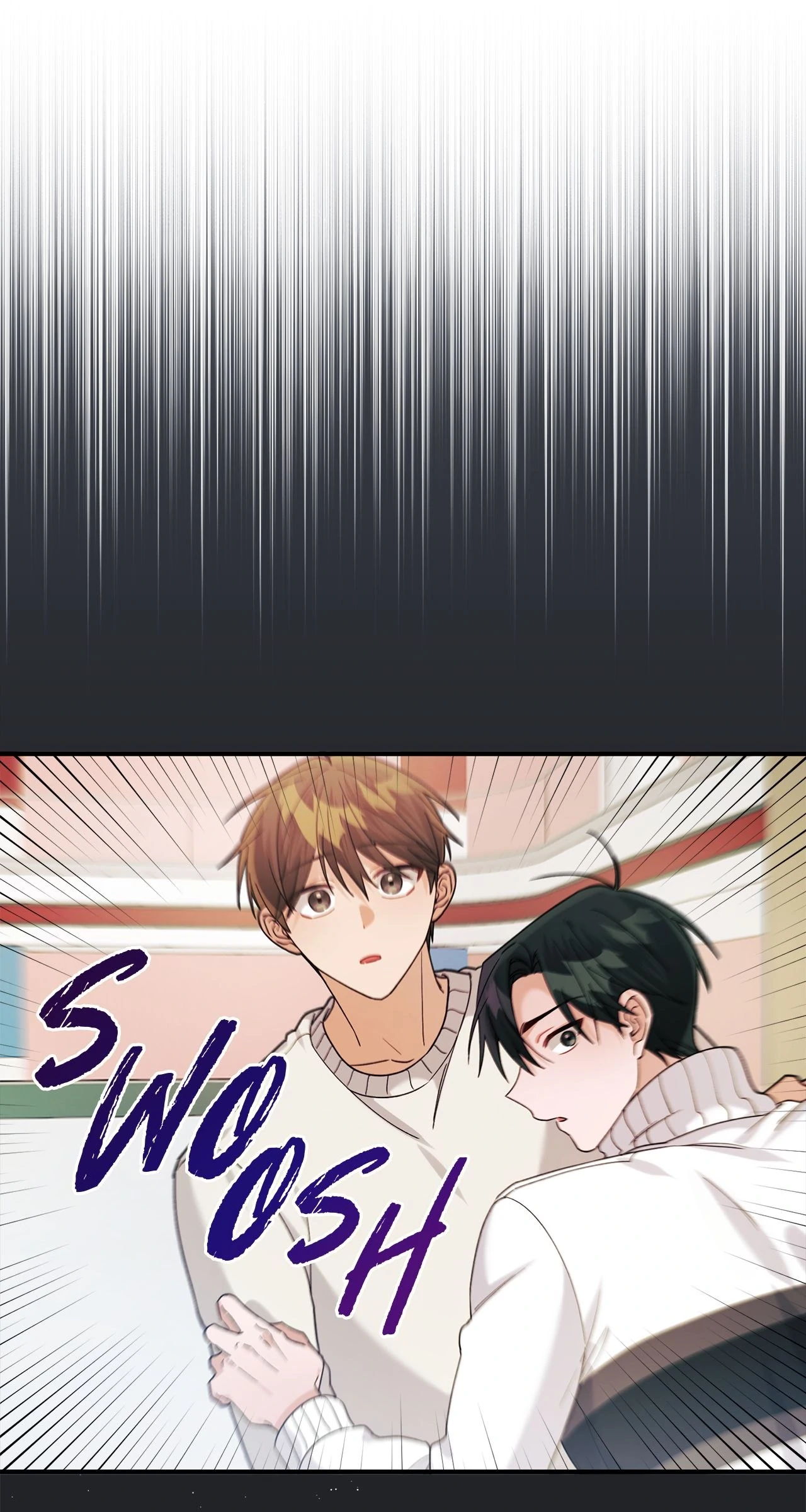 Saturday’s Special is Fried Shrimp - Chapter 32 manhwa